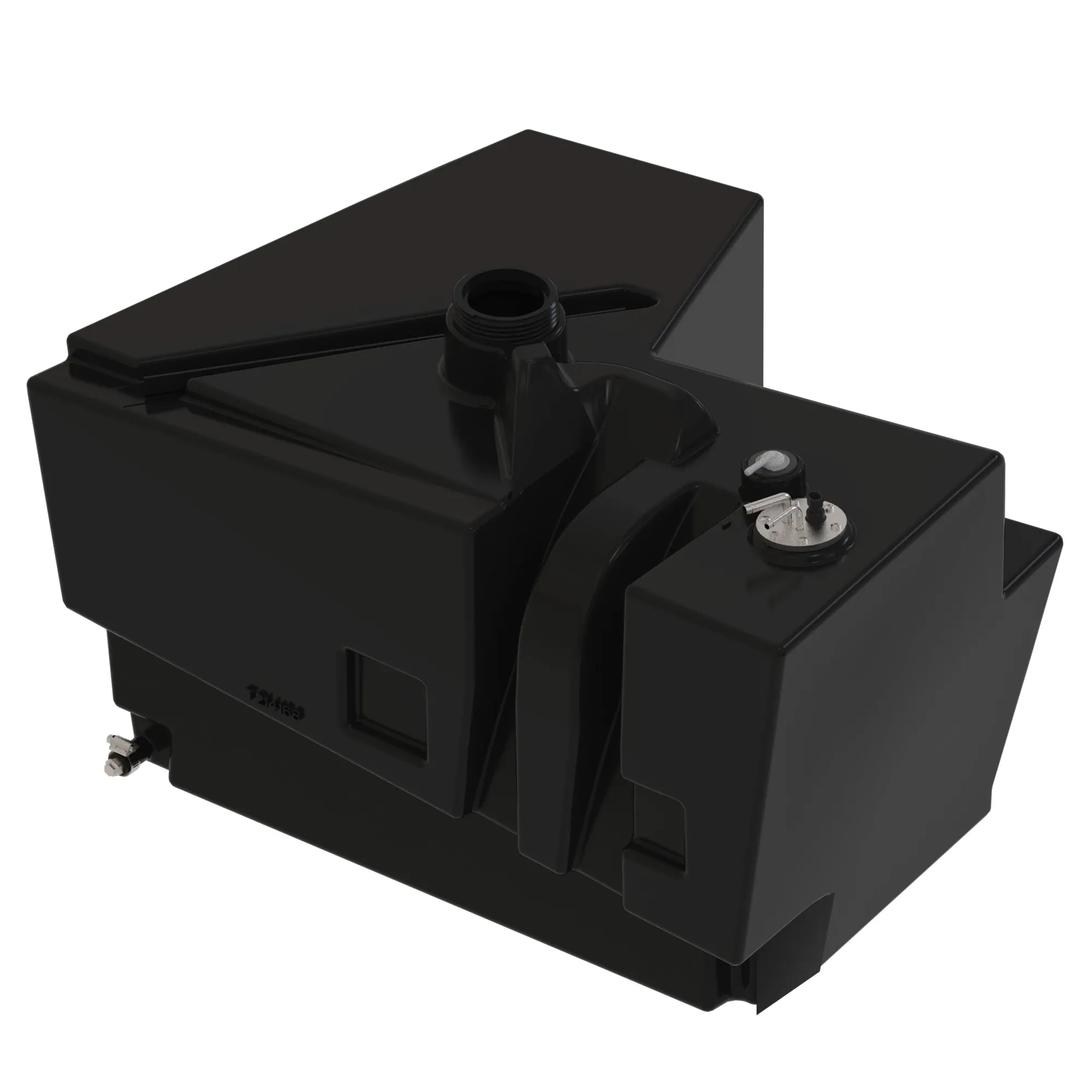 John Deere Fuel Tank Assembly - AT322504