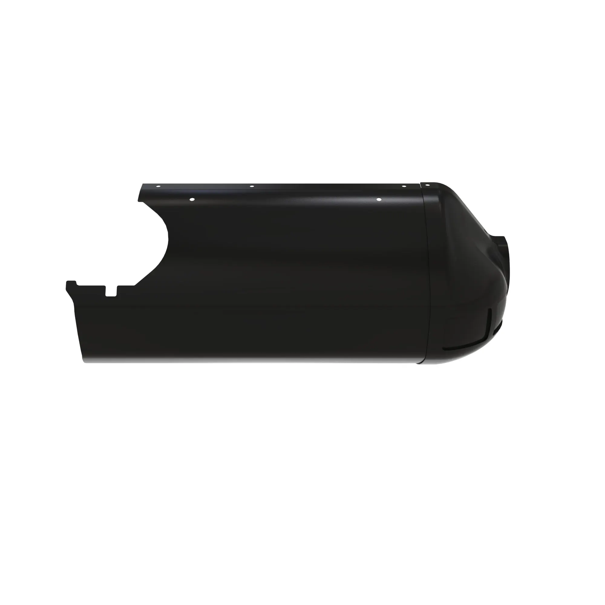 Heat Shield