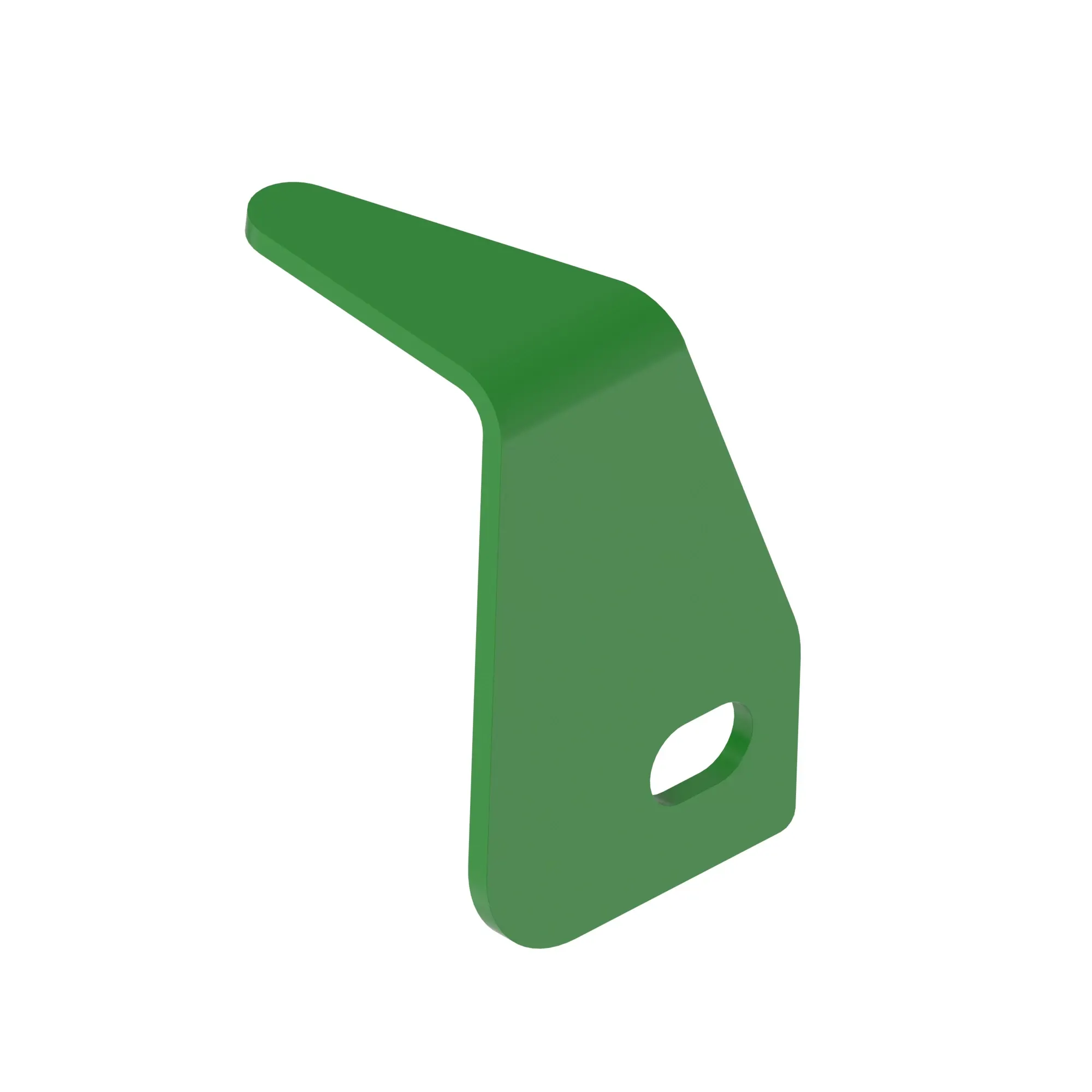 BRACKET, STYLING FIXTURE, RH