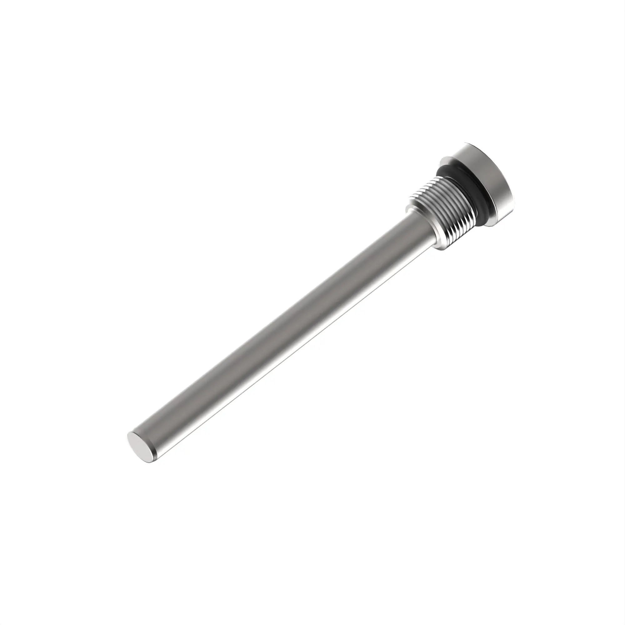 John Deere Threaded Plug - REC492047000