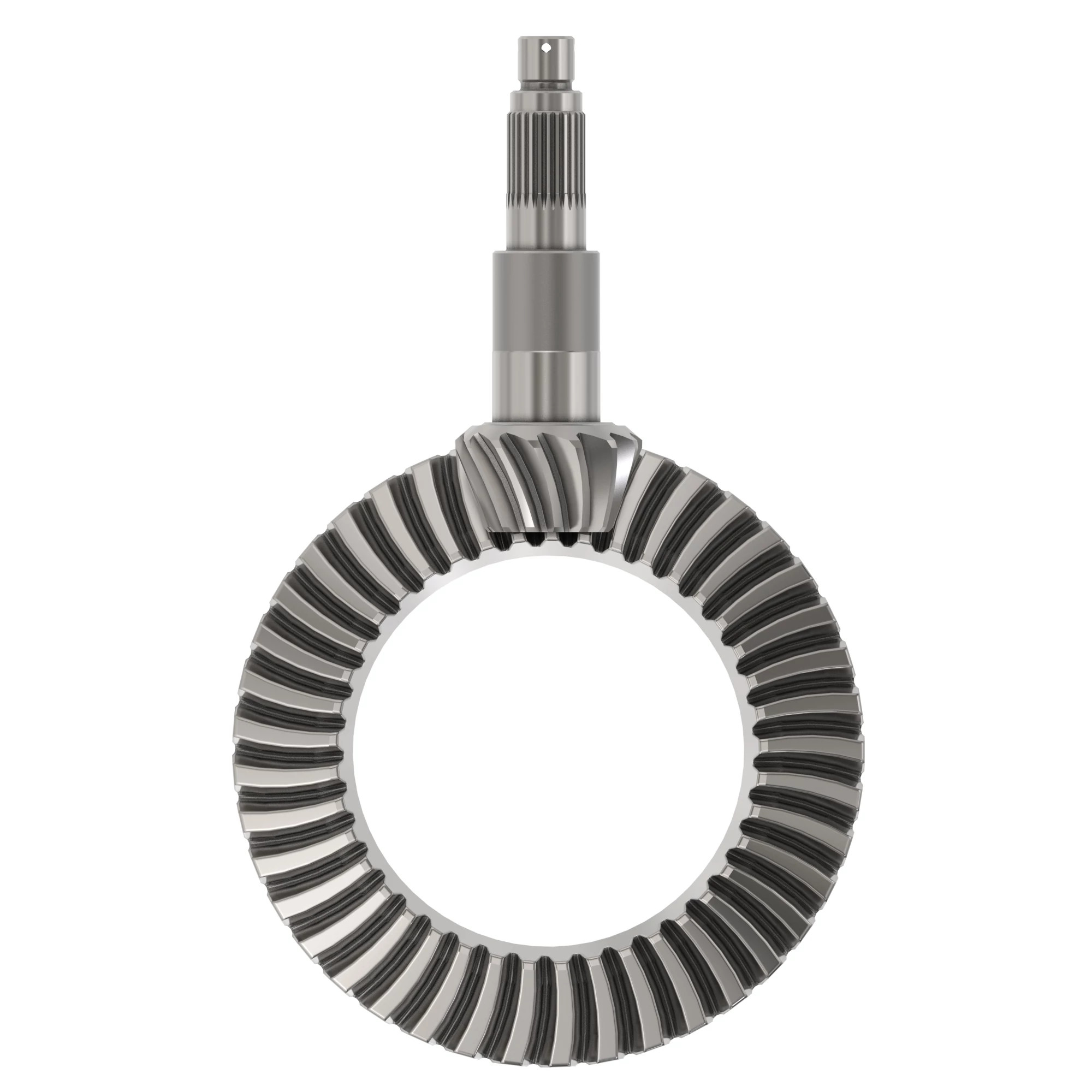 Bevel Gear Drive