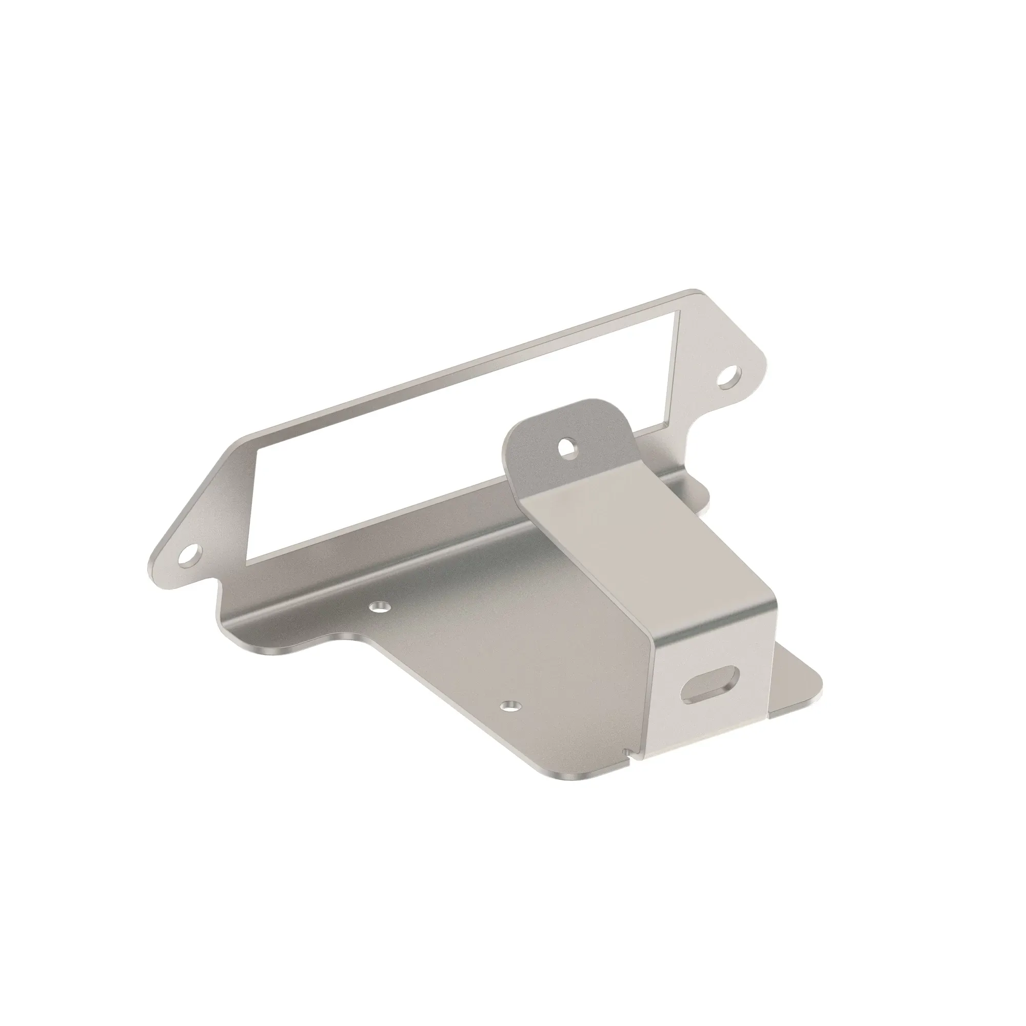 John Deere Radio Bracket - T180420