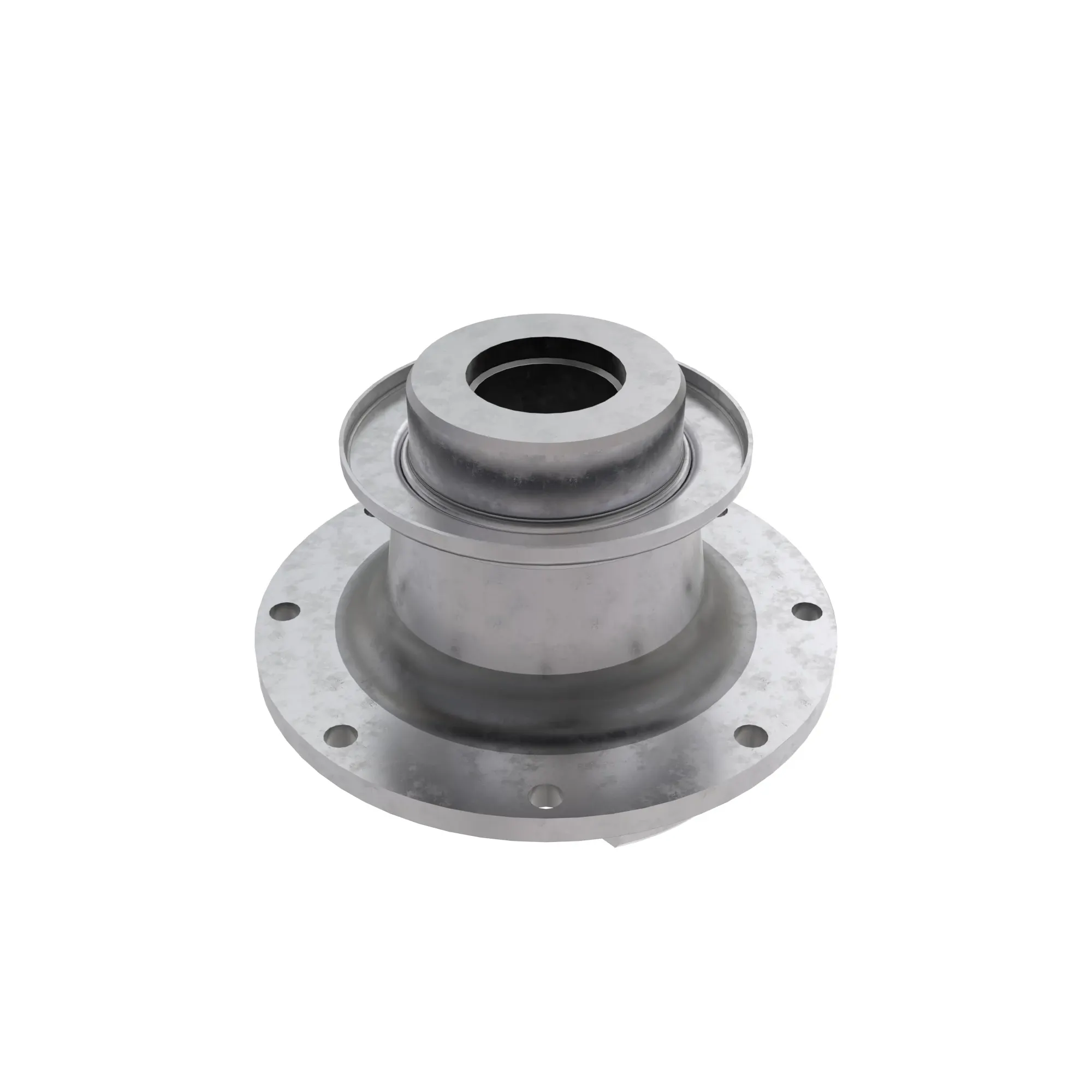 John Deere Mid Axle Drive Shaft Flange - TT190958