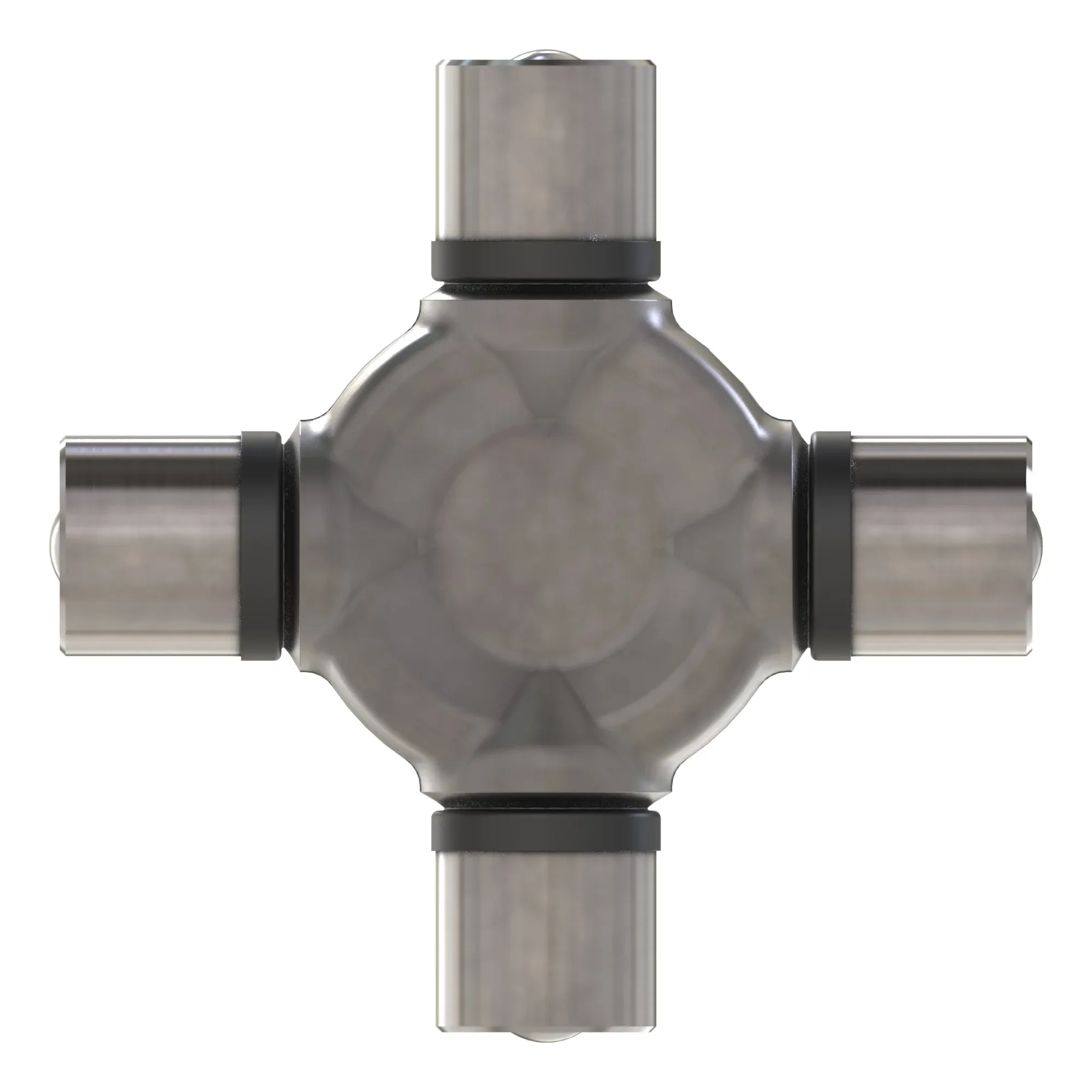 TT206765: Universal Joint Spider Cross Bearing | Shop.Deere.com