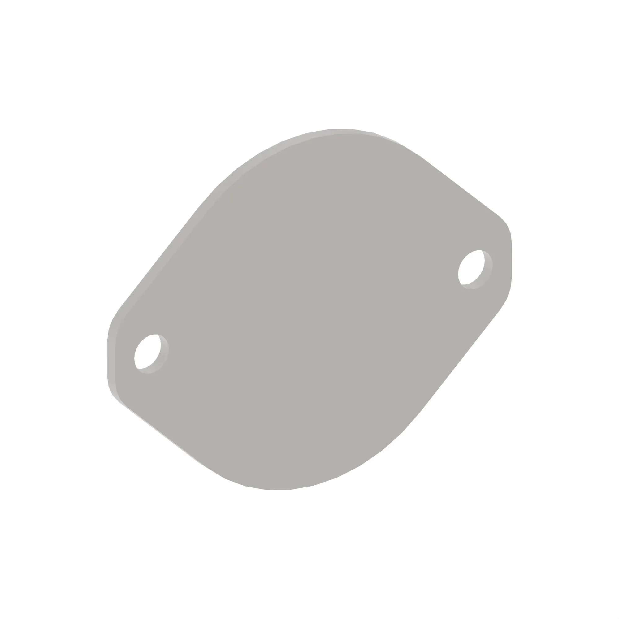 John Deere Cover - R533725