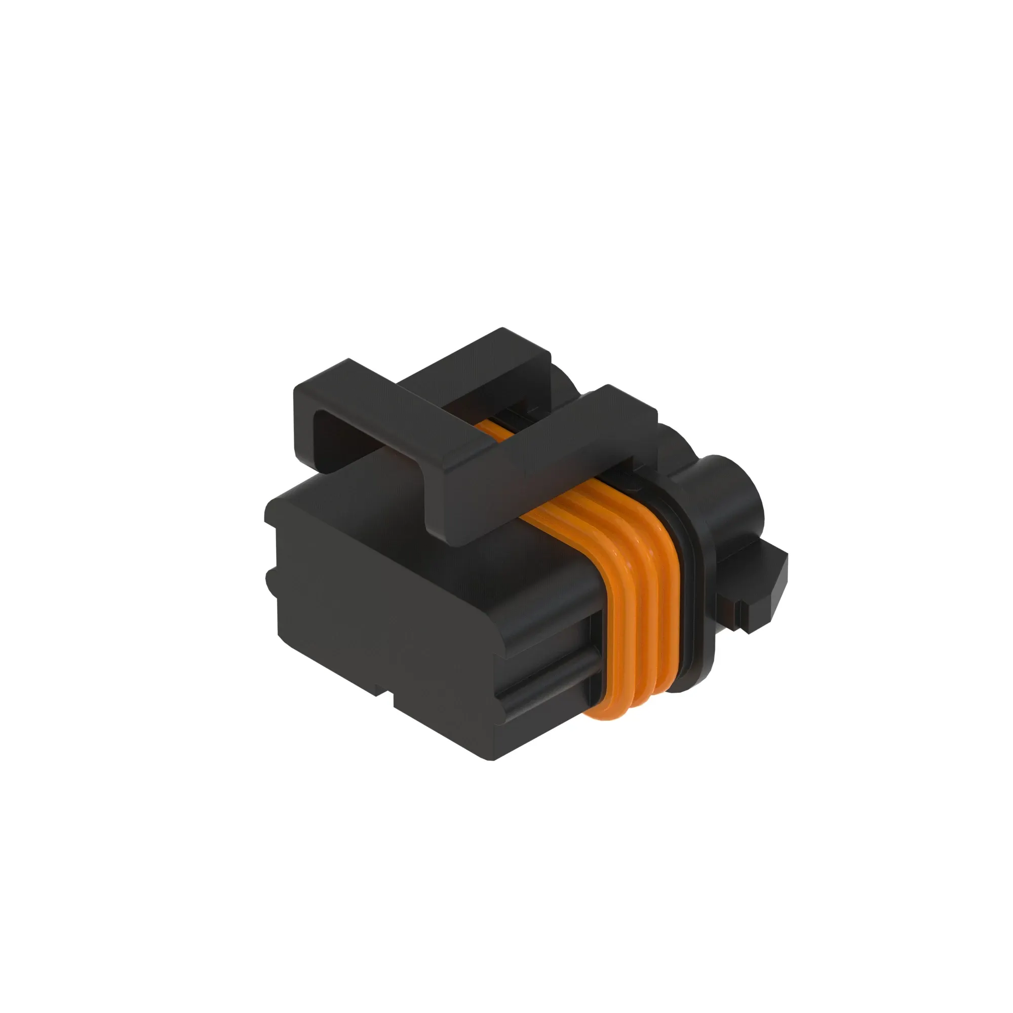 Conn Delphi MP150 8W Fs Medgry Nyln