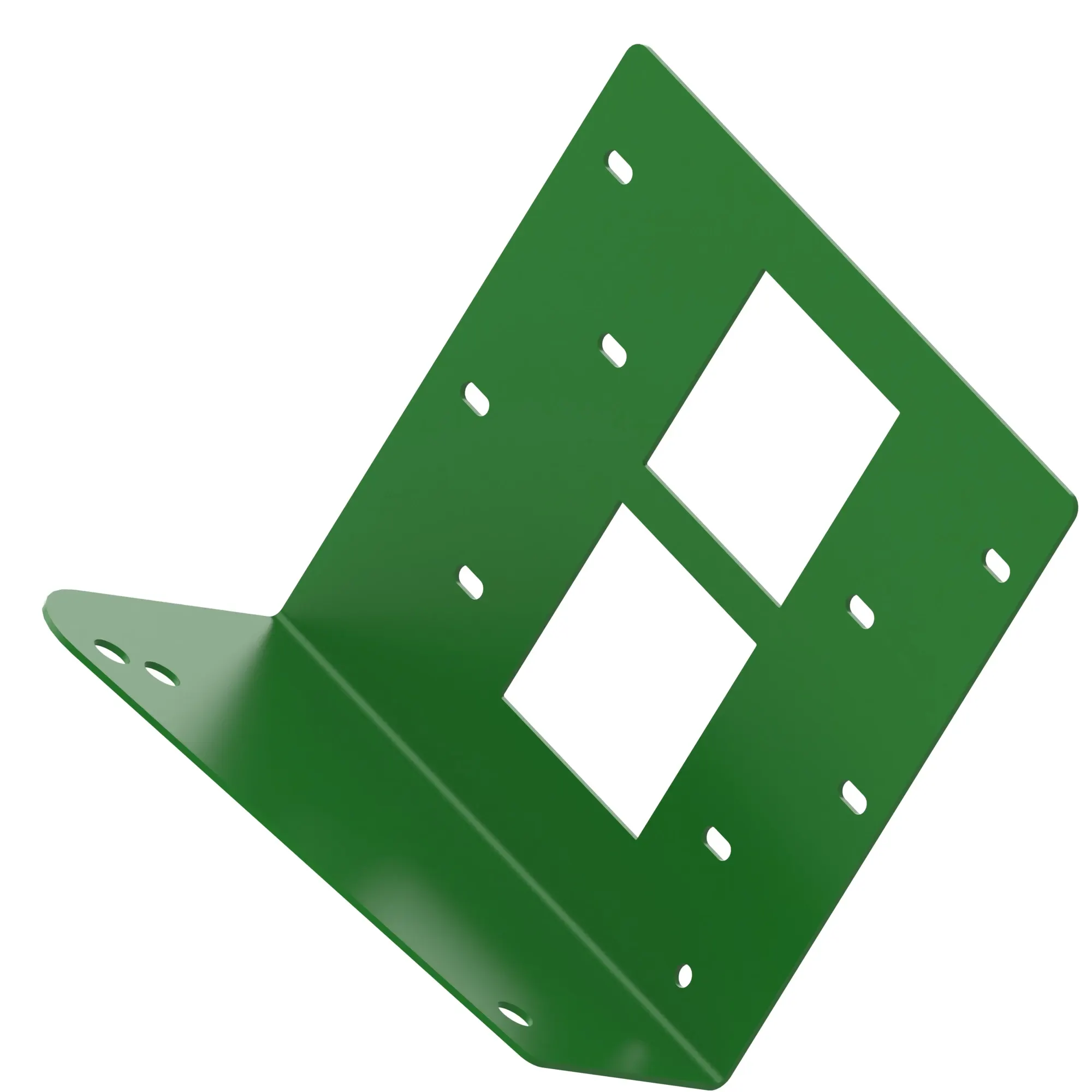 John Deere Plate - HXE187222