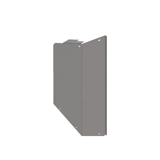 John Deere Shield - CC123479