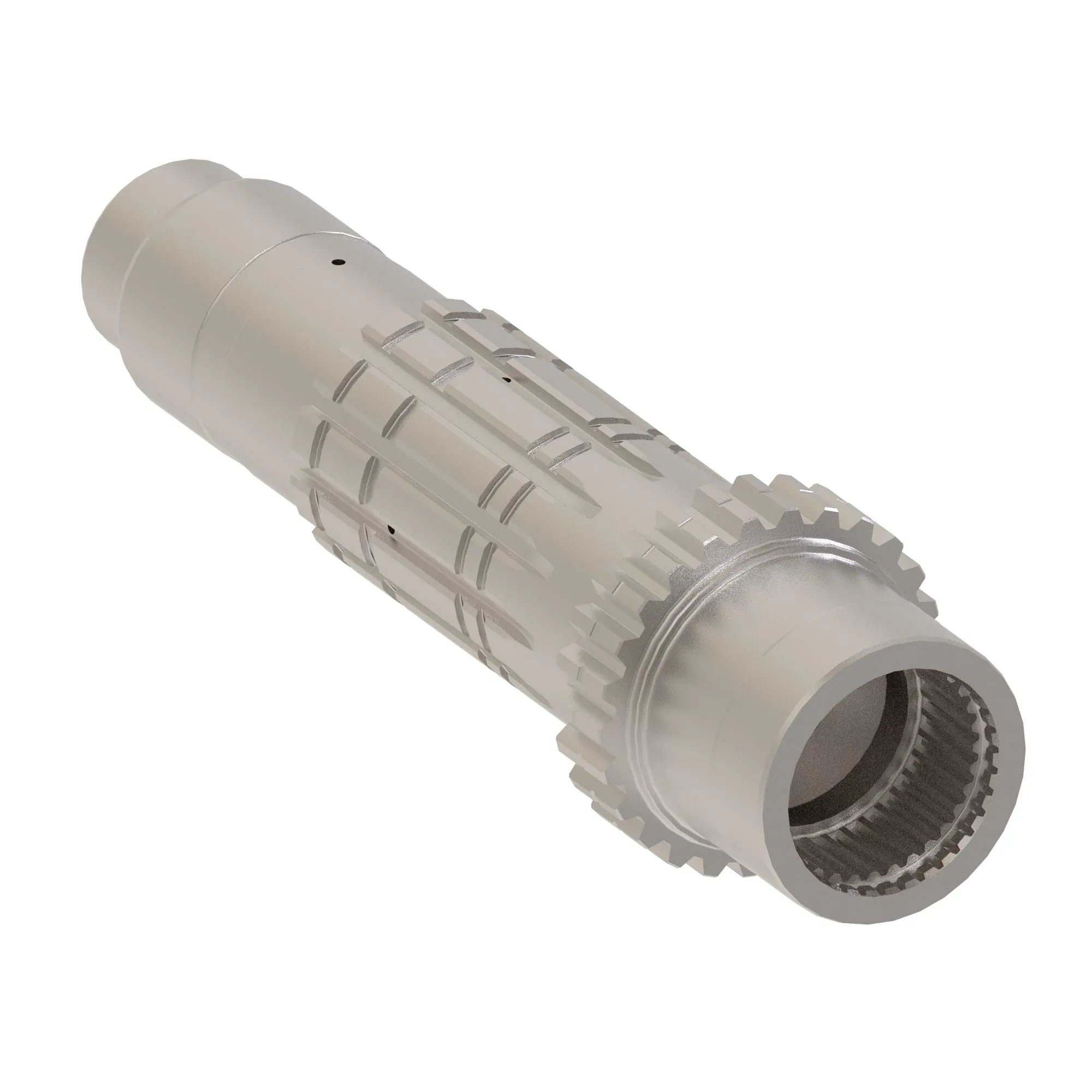 OUTPUT DRIVE, 3 SPEED PTO