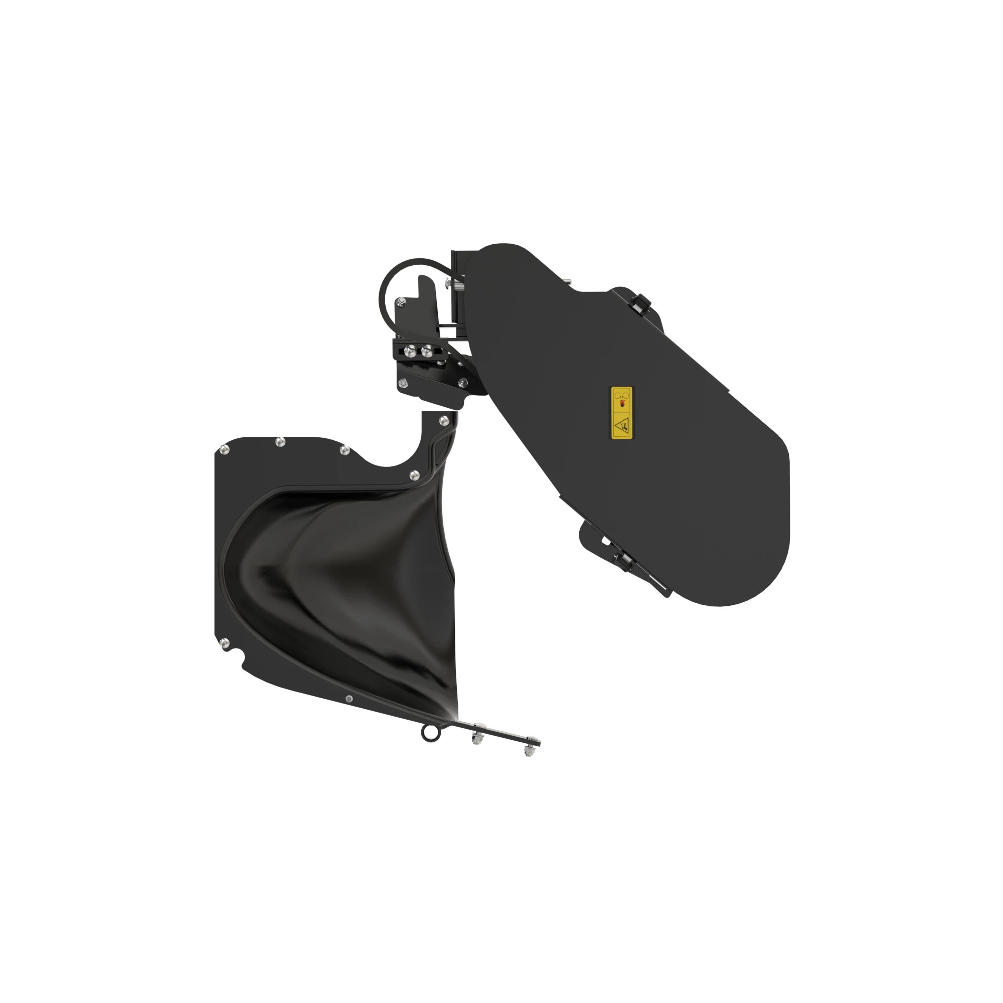 72SD ATTACHING PARTS KIT Z997R