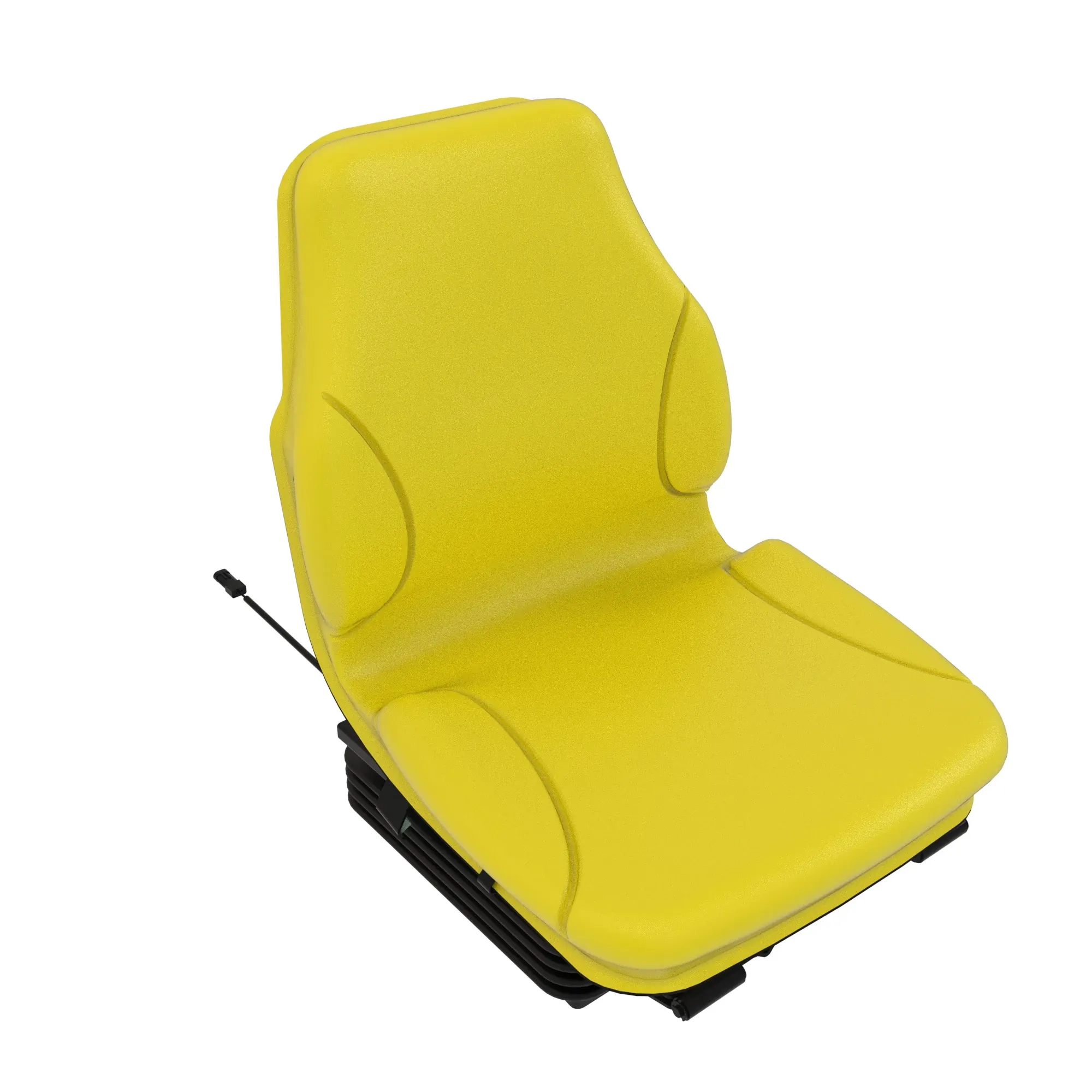 SEAT ASSEMBLY, AIR RIDE, 3R, NA