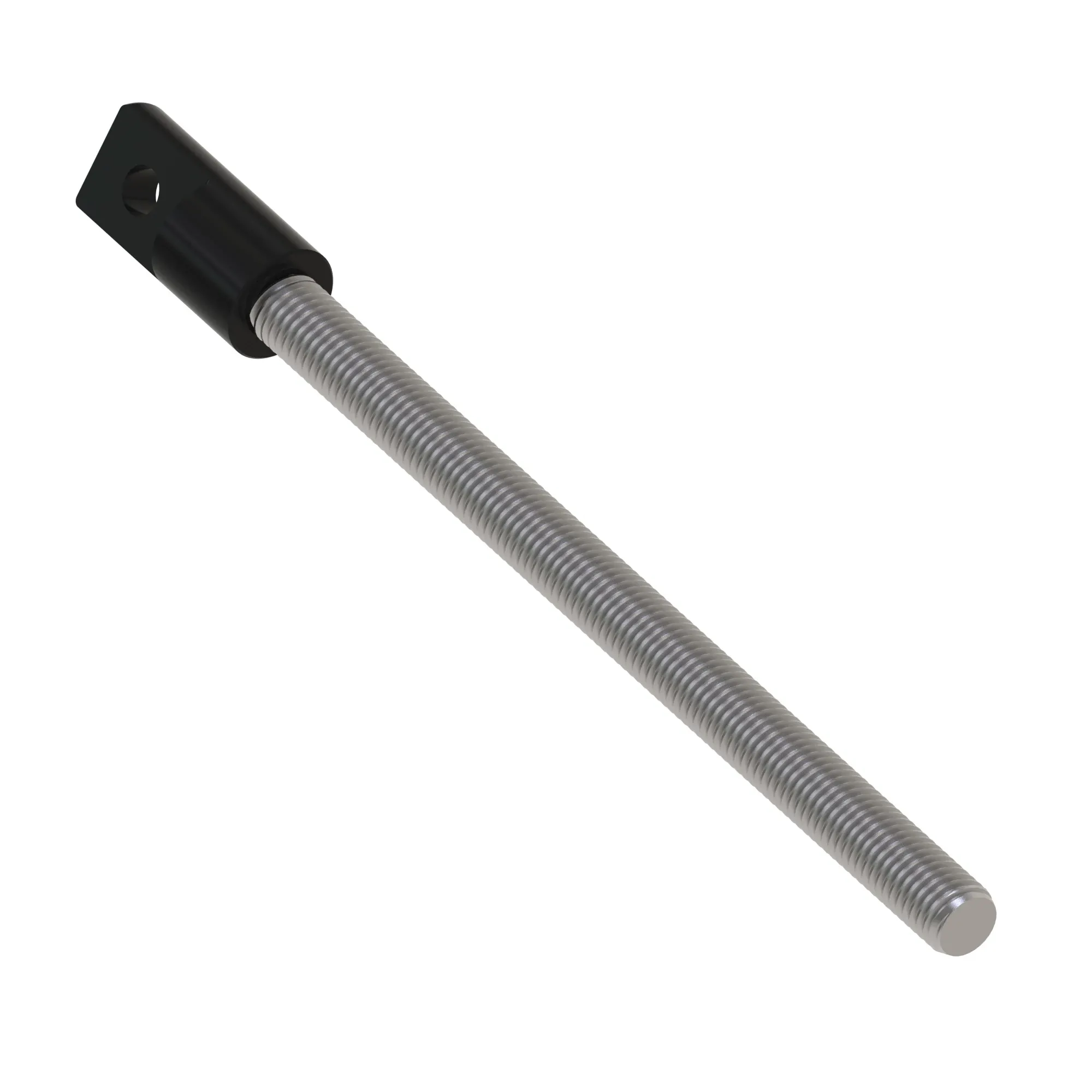 SPRING TENSIONING ROD 90/100
