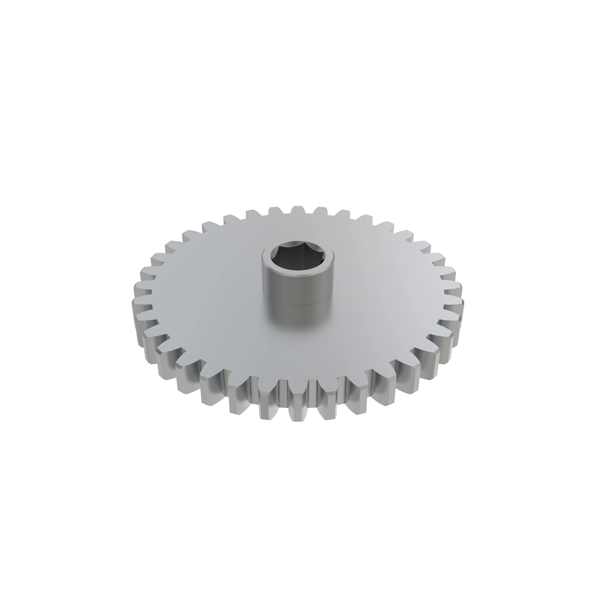 John Deere Spur Gear - AA58096