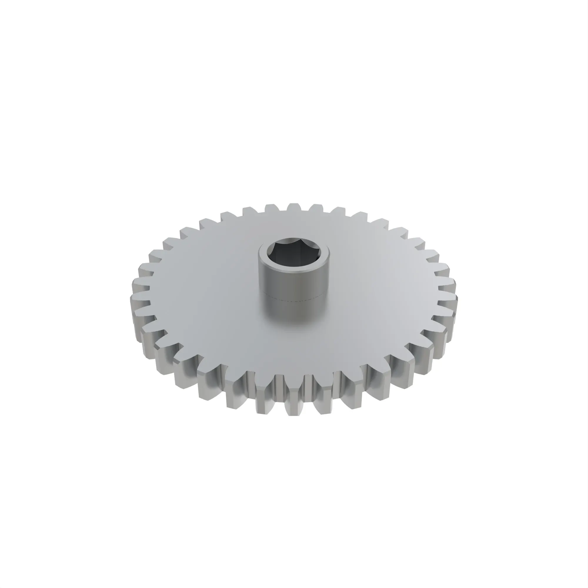 John Deere Spur Gear - AA58096
