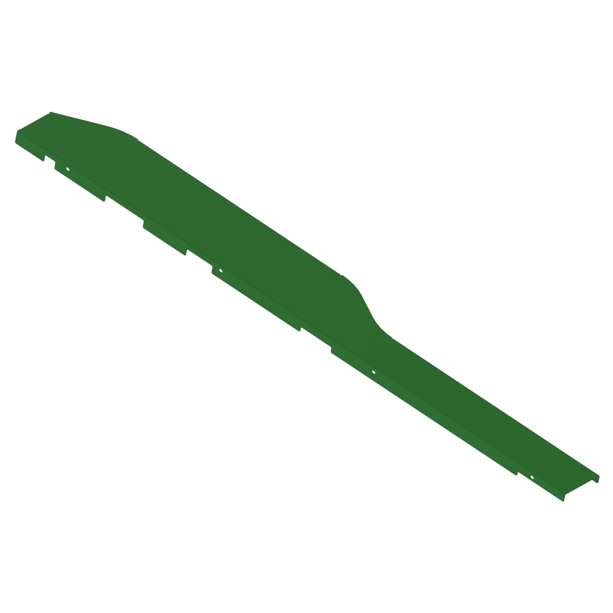 John Deere Platform Extension Channel - KK77175