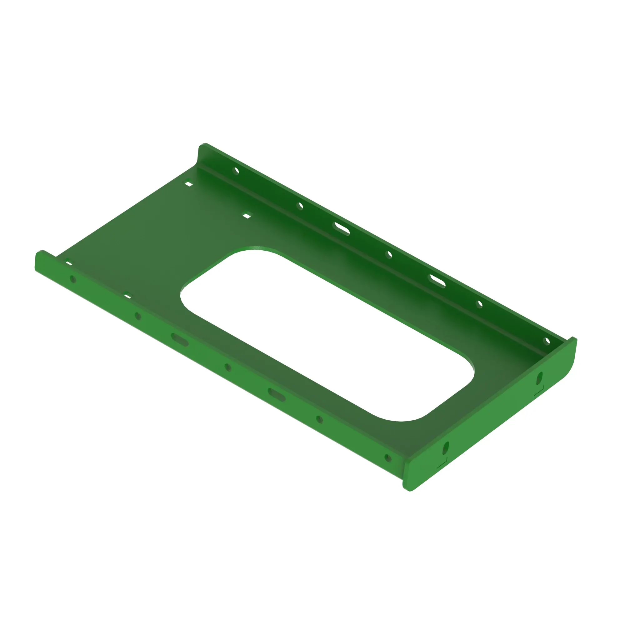 John Deere Tank Bottom Support - CB11503707