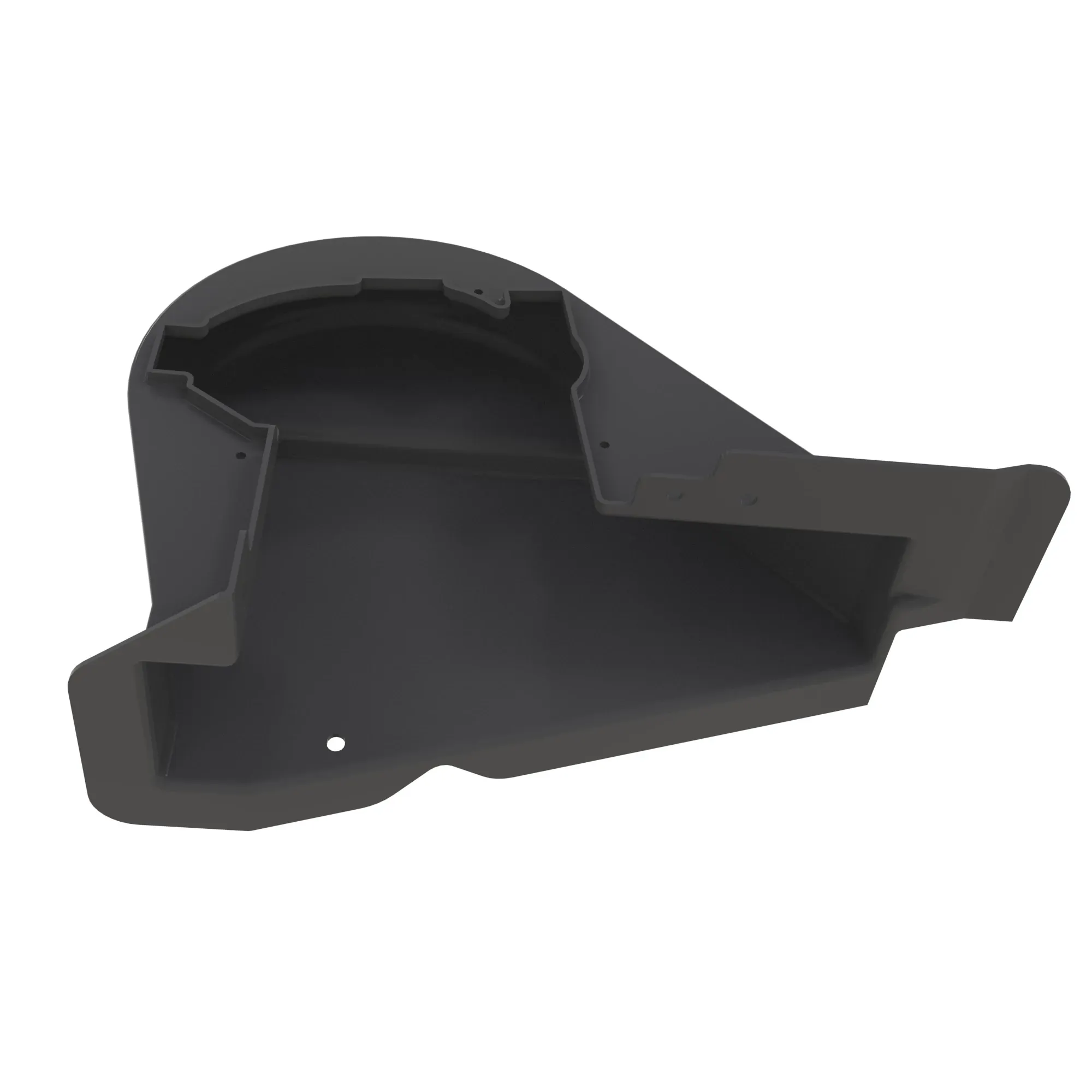 John Deere Cover - FH344908
