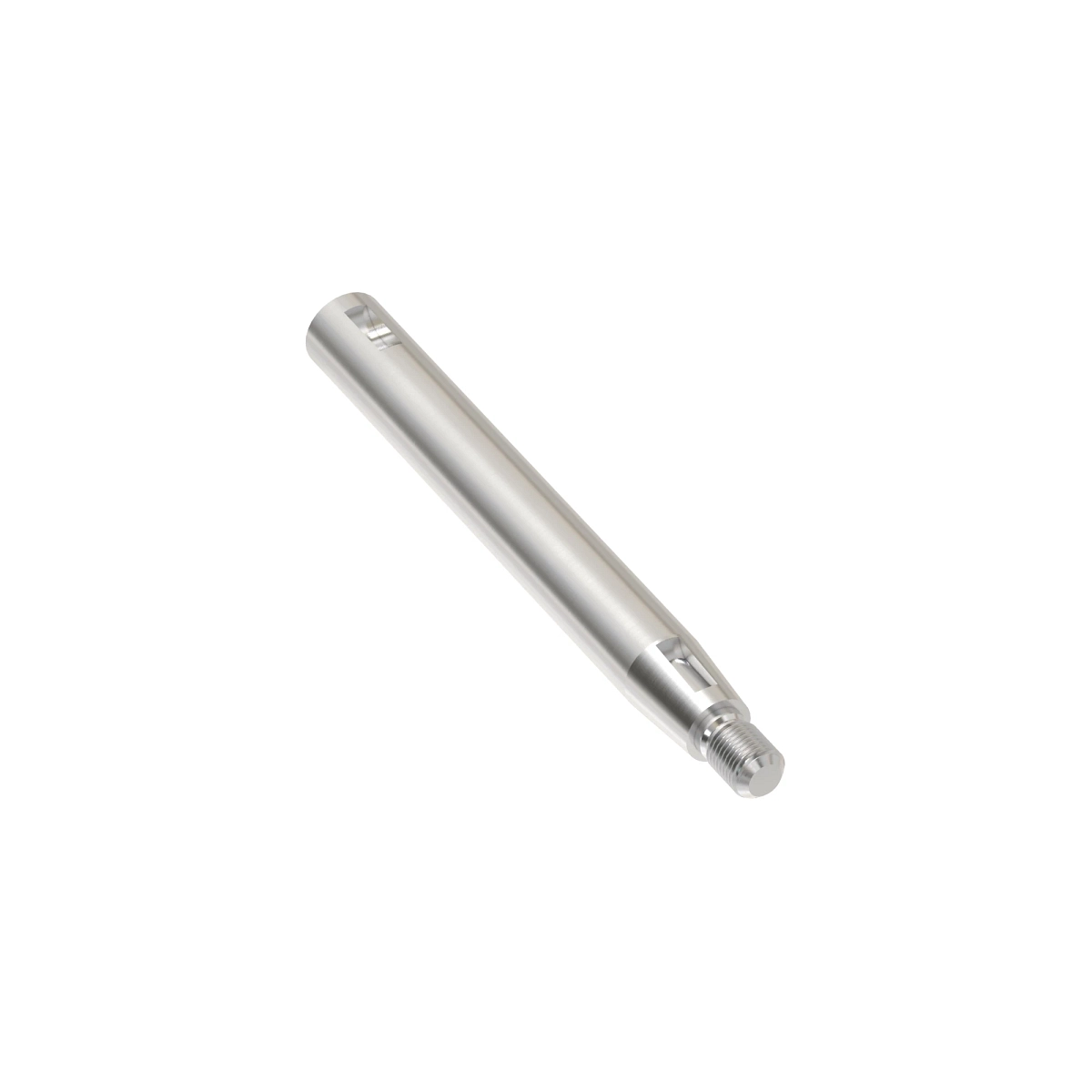Jackshaft, Elevator - Secondary