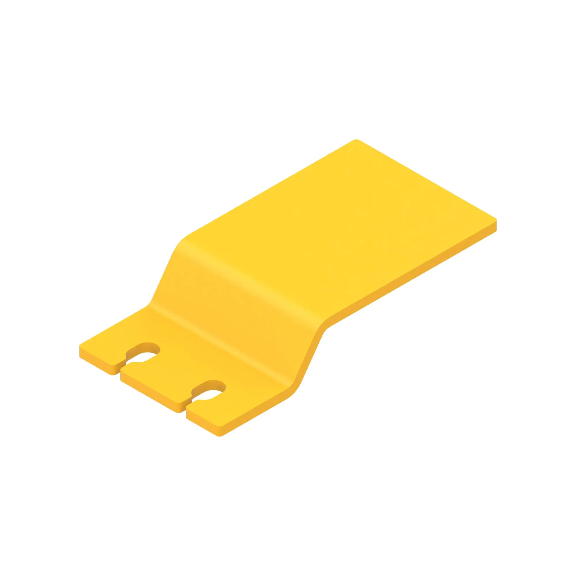 John Deere Extension Guard - T476646
