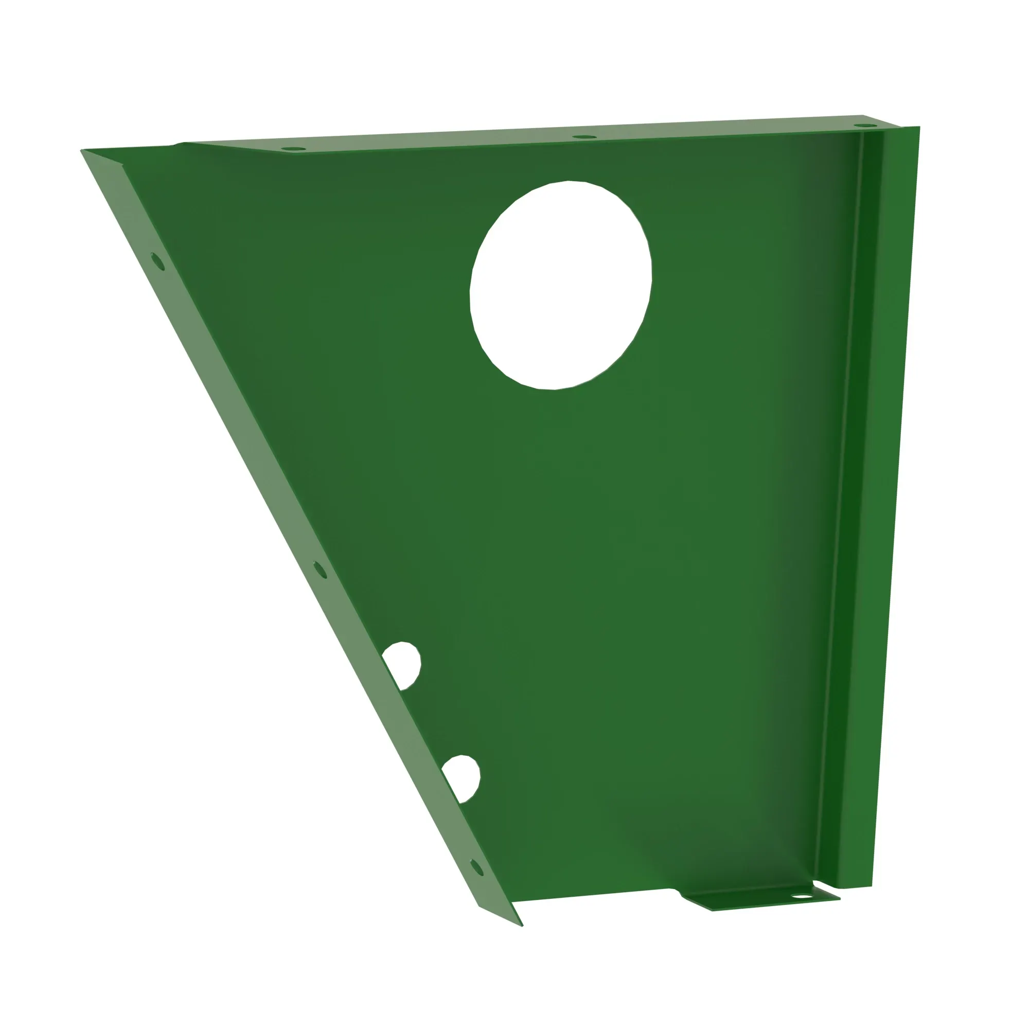 PANEL, RH REAR