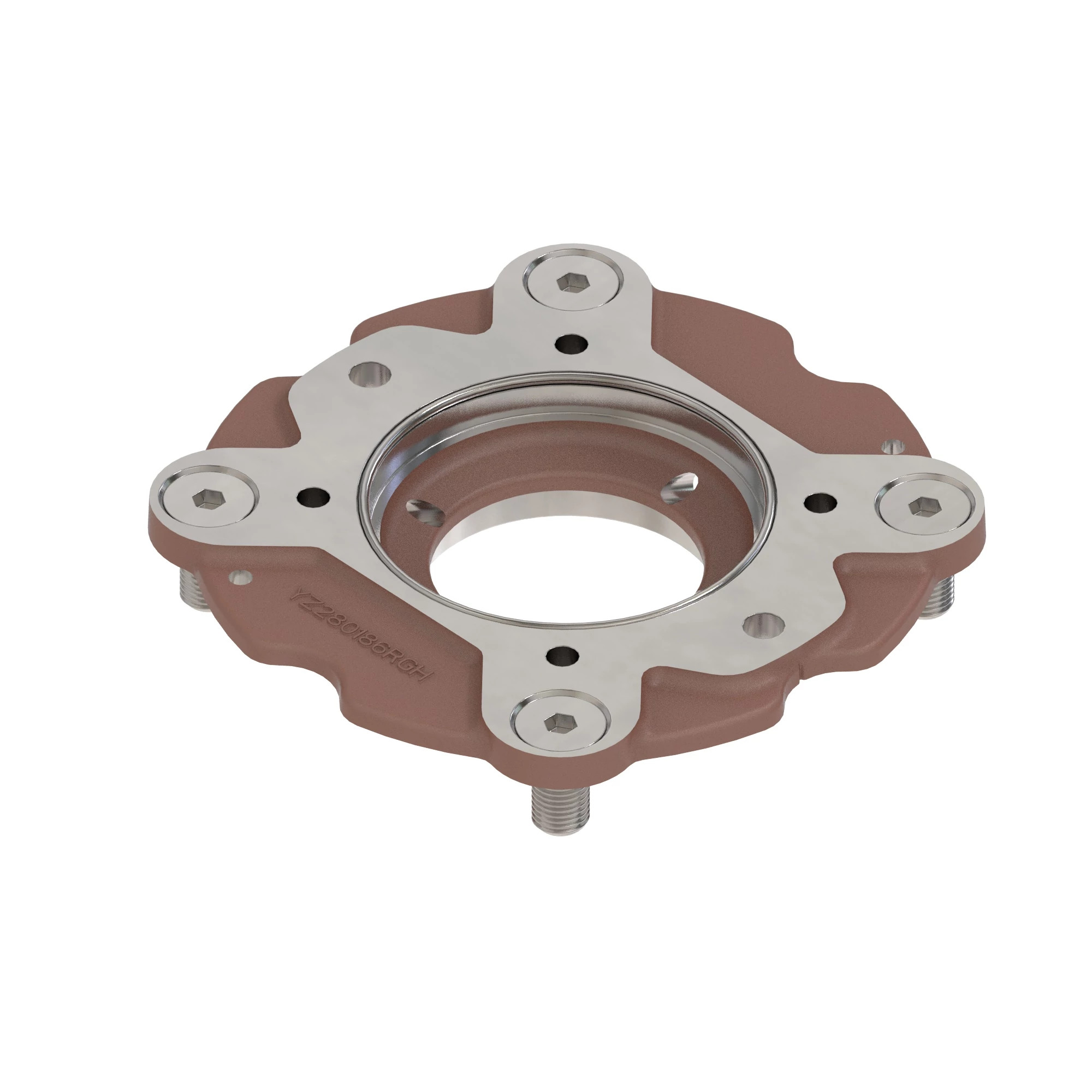 John Deere Adapter - 40281387