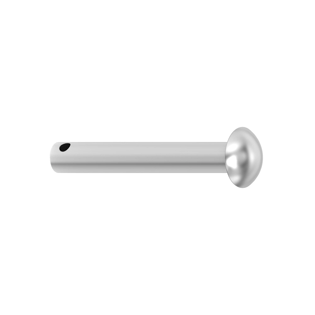 Drilled Pin