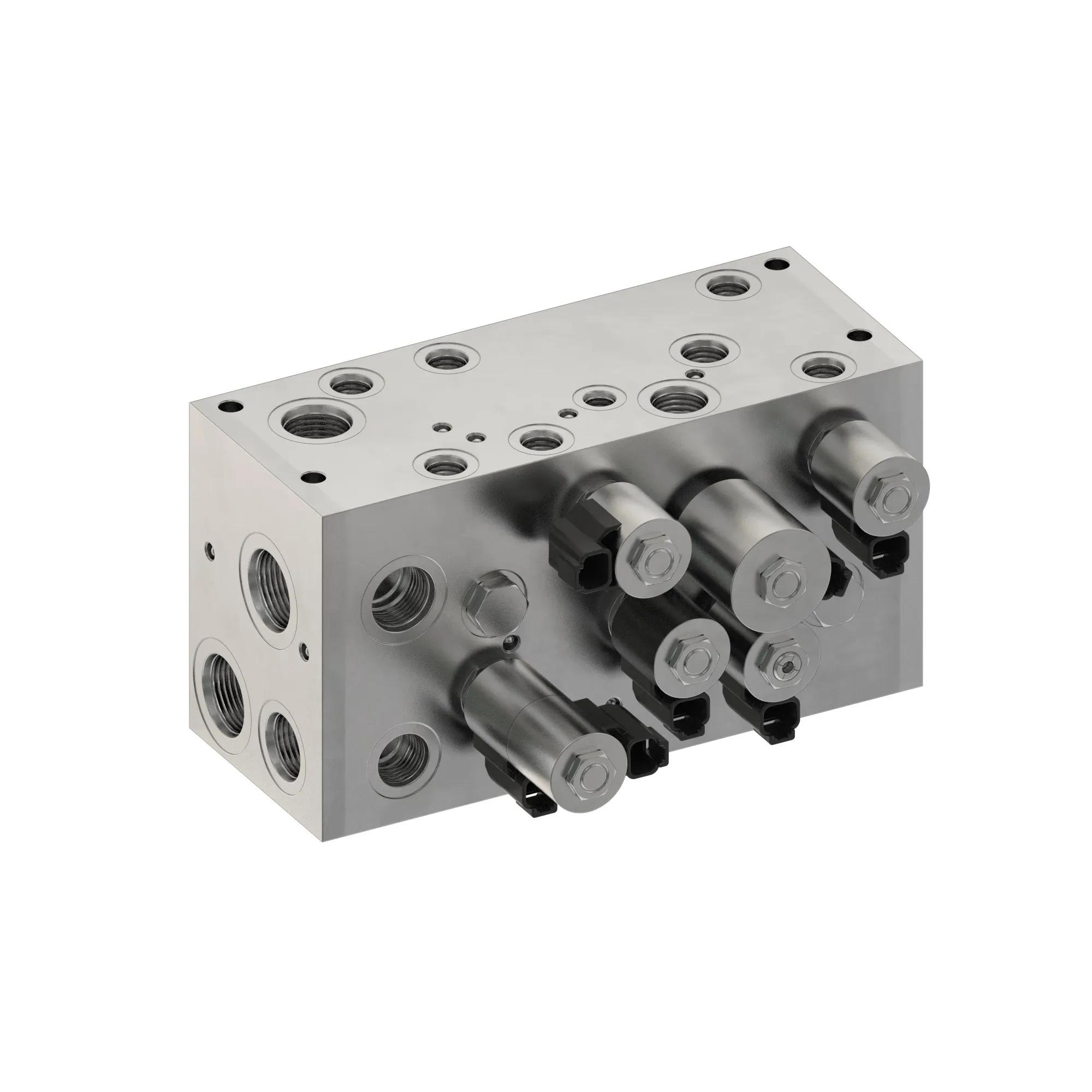 John Deere Valve - AKK43164