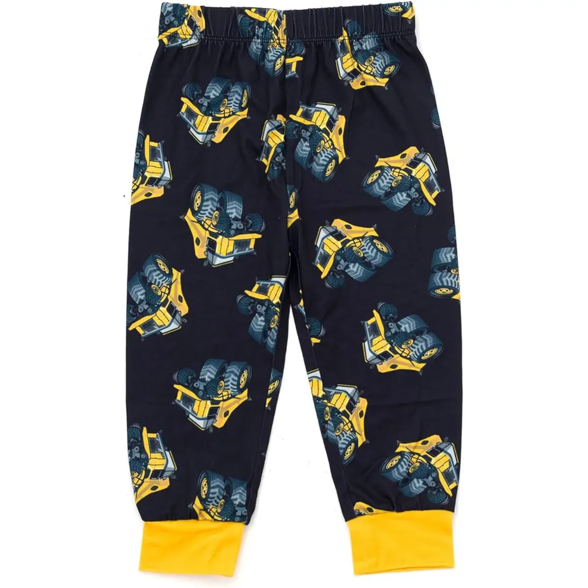 Toddler's Big Deal Pajama Set