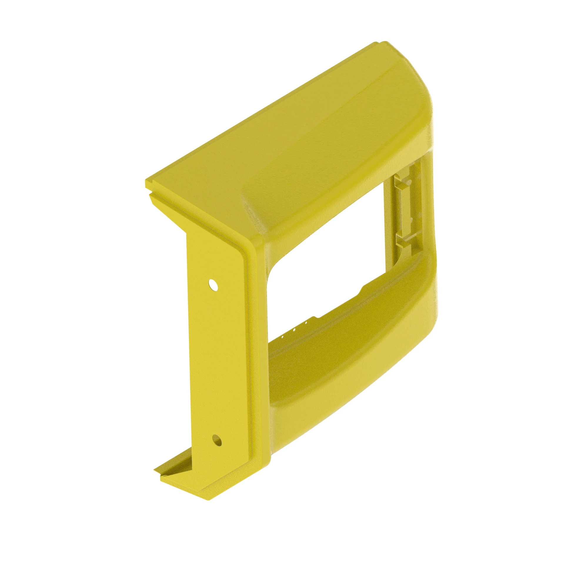 John Deere Frame Guard, Left Side - TT208050