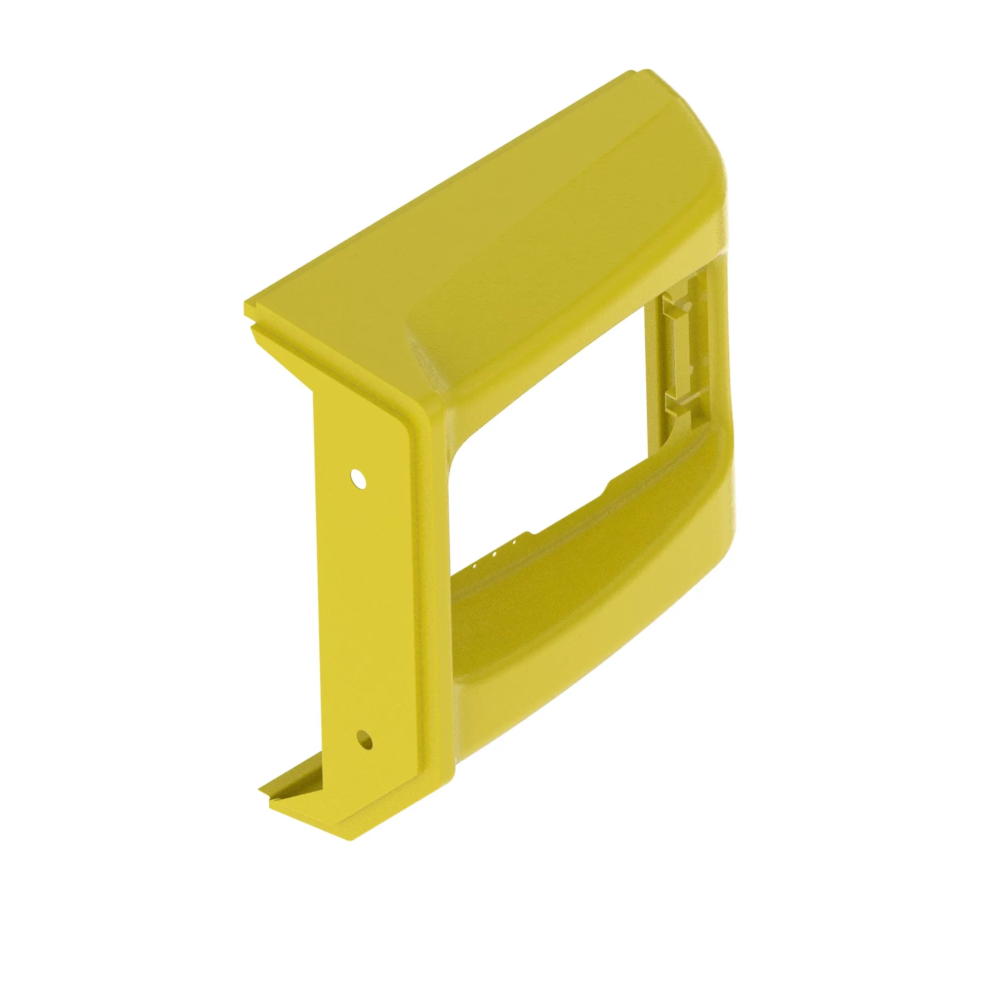 John Deere Frame Guard, Left Side - TT208050
