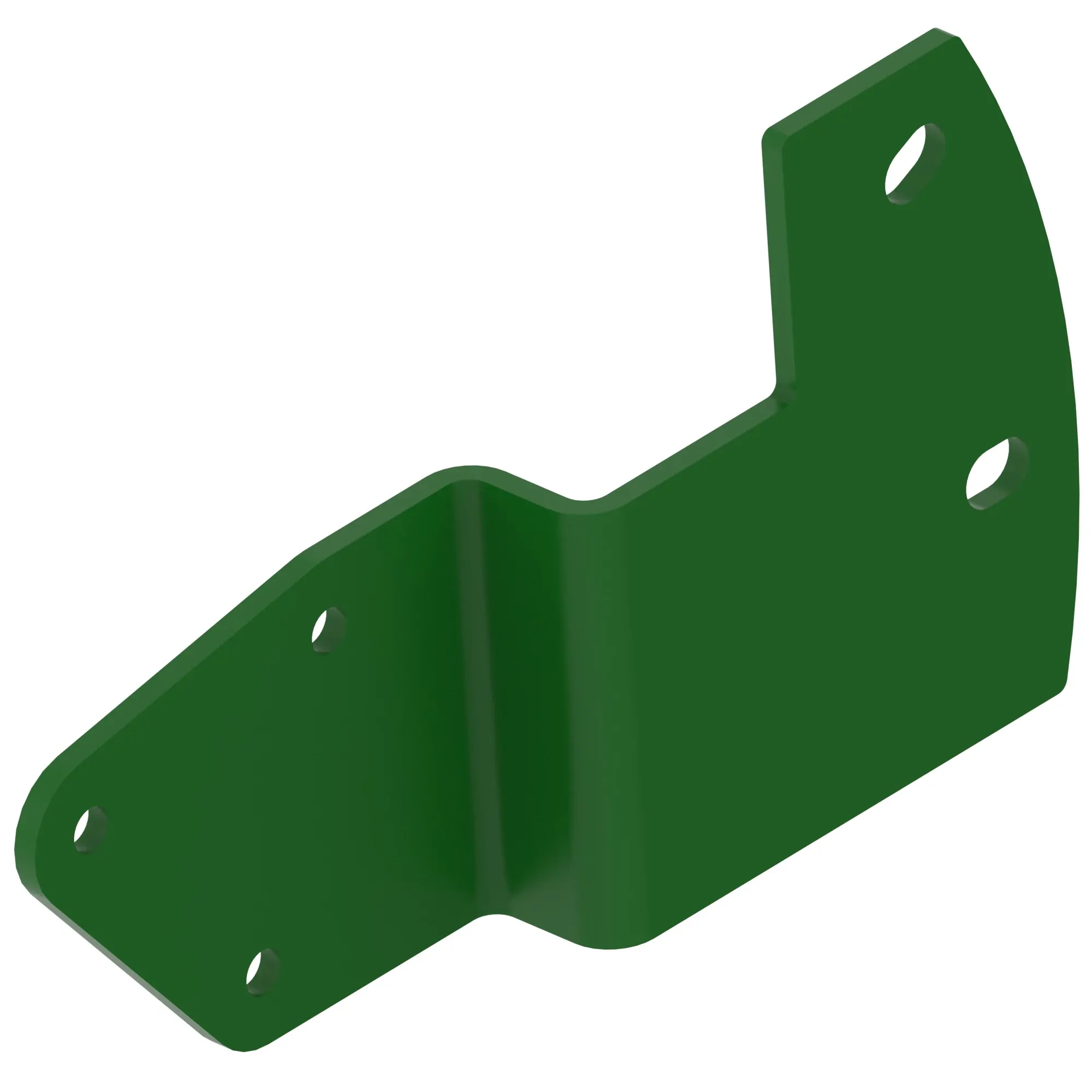 LOCK NOTCH
ROTARY SCREEN DRIVE