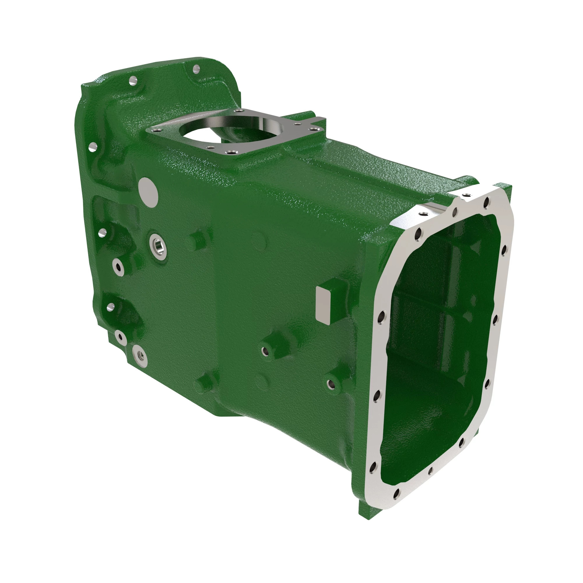 ⚙️ SU63568: Caja de Transmisión John Deere 🚜✅ | Procomex