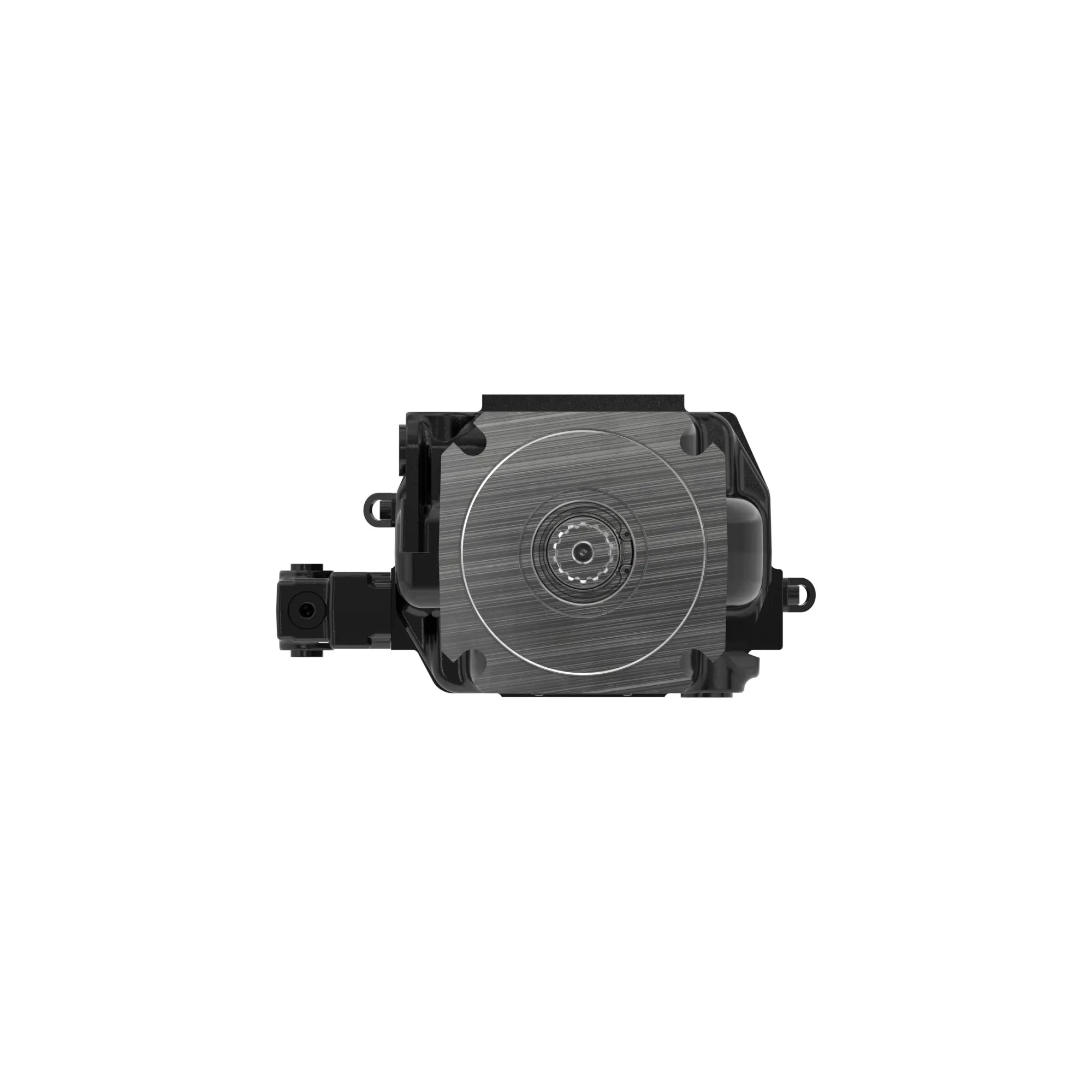 HYDRAULIC PUMP, 90CC PISTON PUMP, W