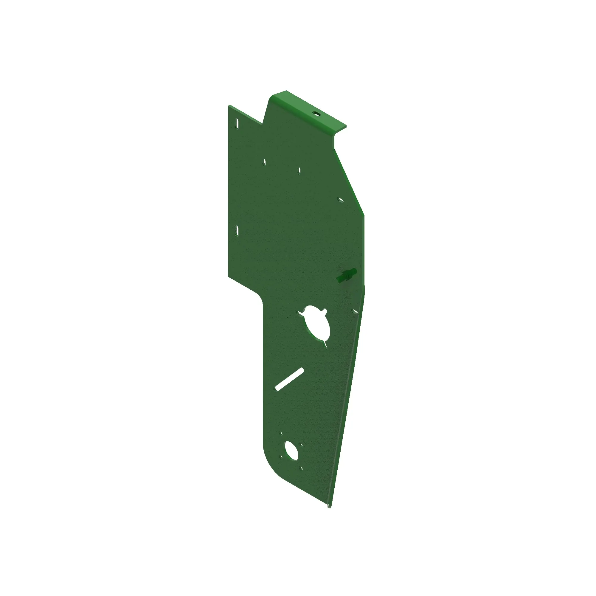 John Deere Support - AZ62187