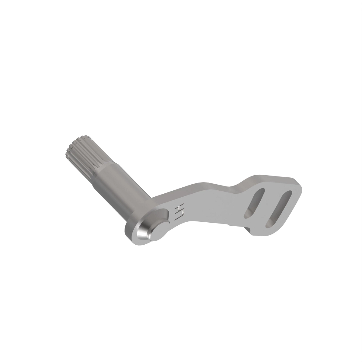 Lever, Assy. LH