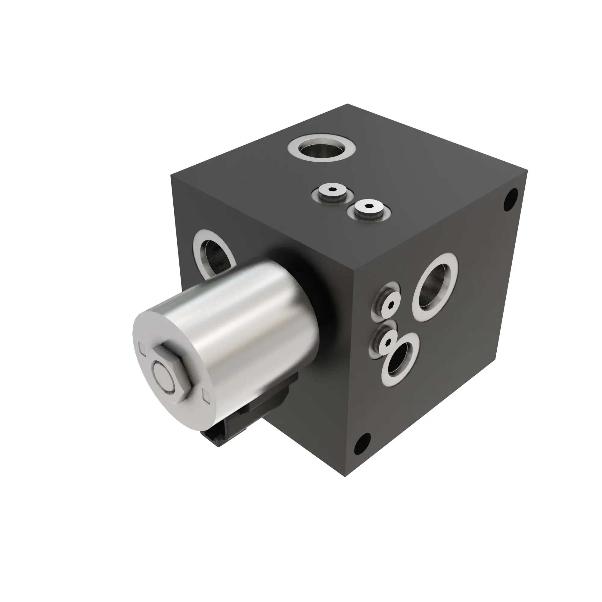 John Deere Valve - AT425009