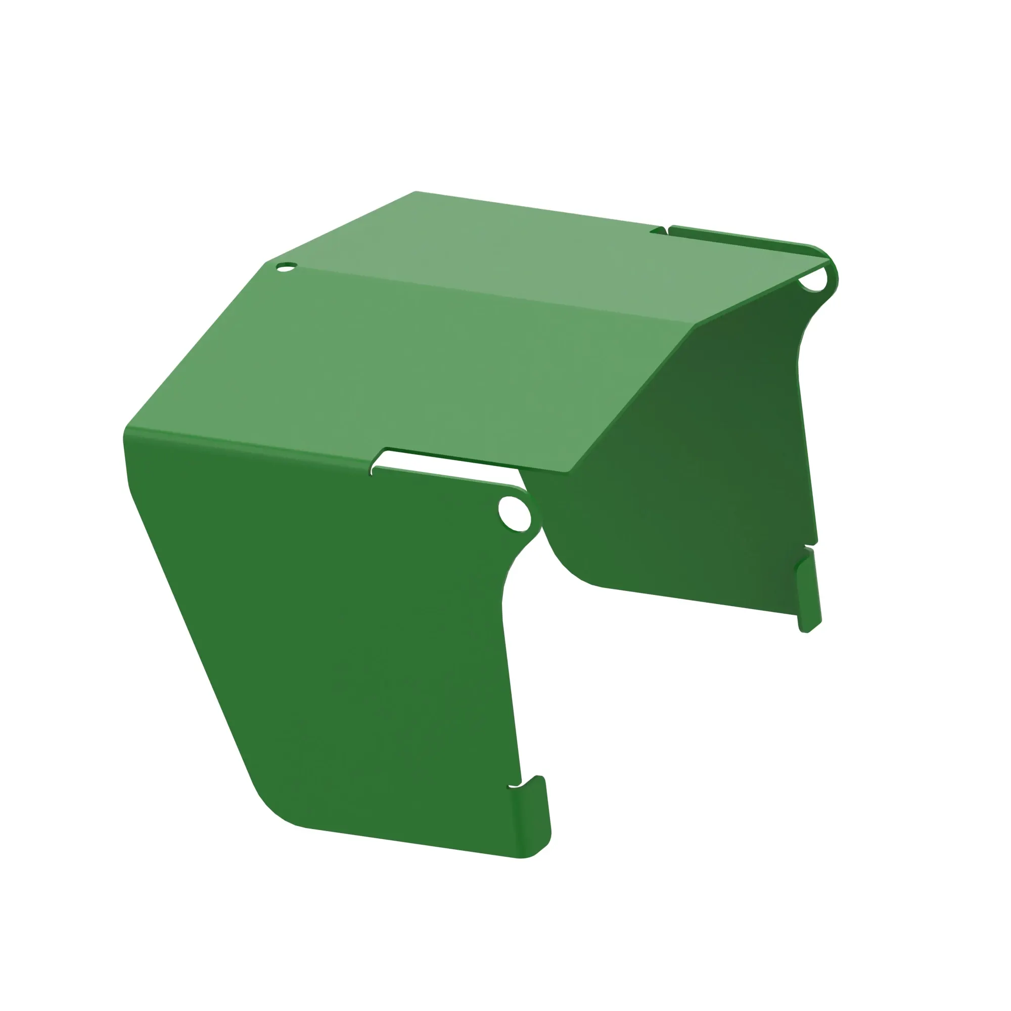 Shield, PTO Shaft