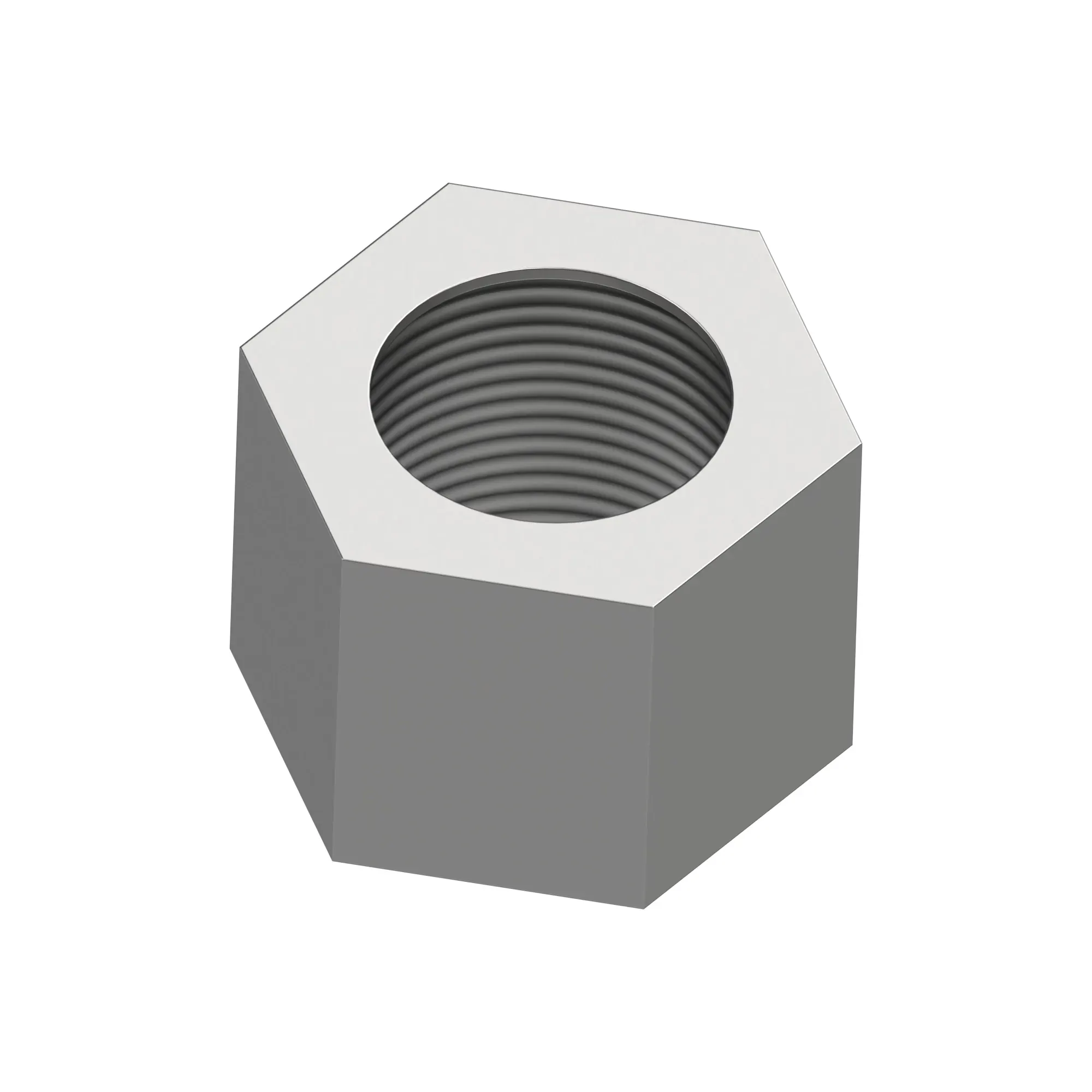 John Deere Nut, M10 - F010099