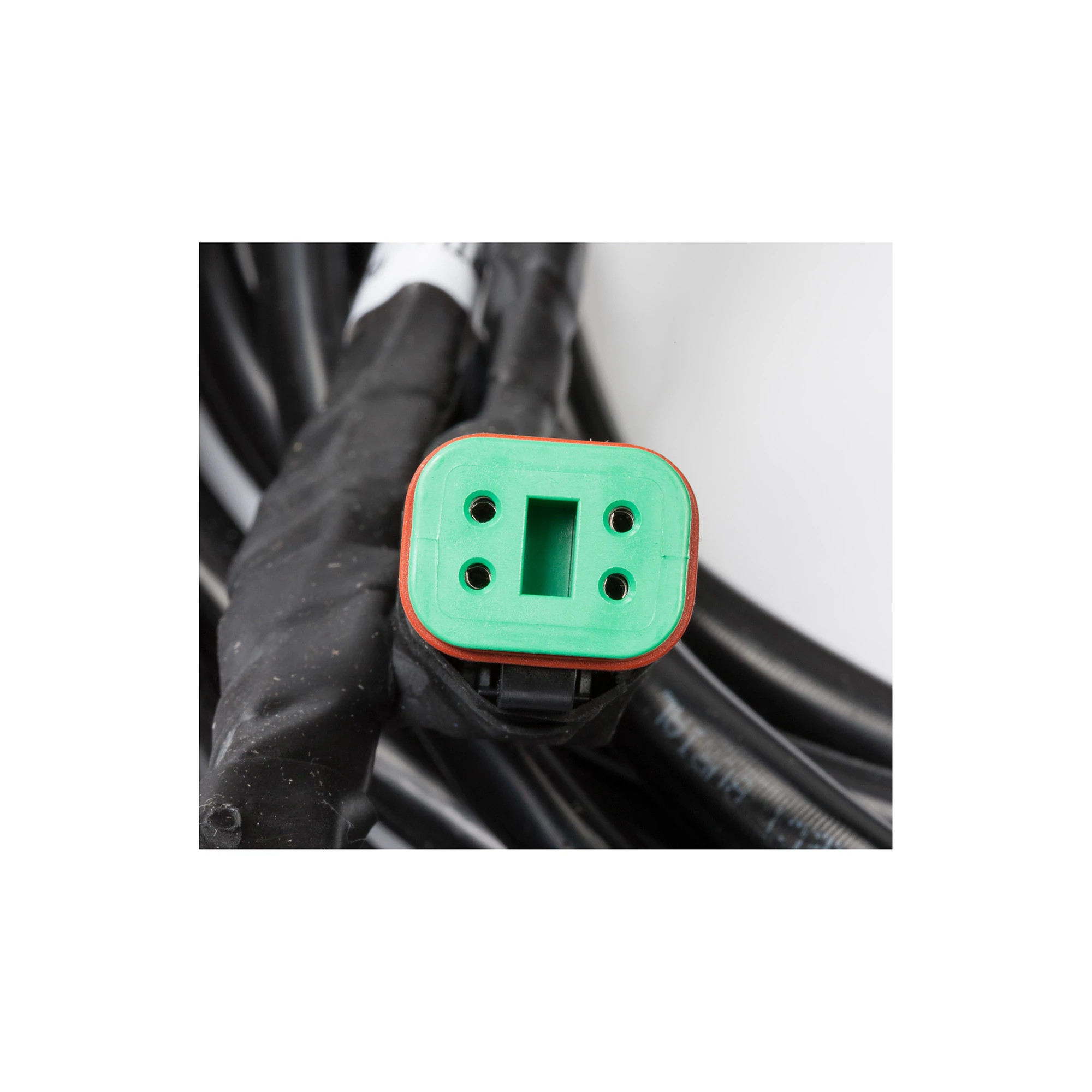 BUNDLE, HARNESS-RTK RS232