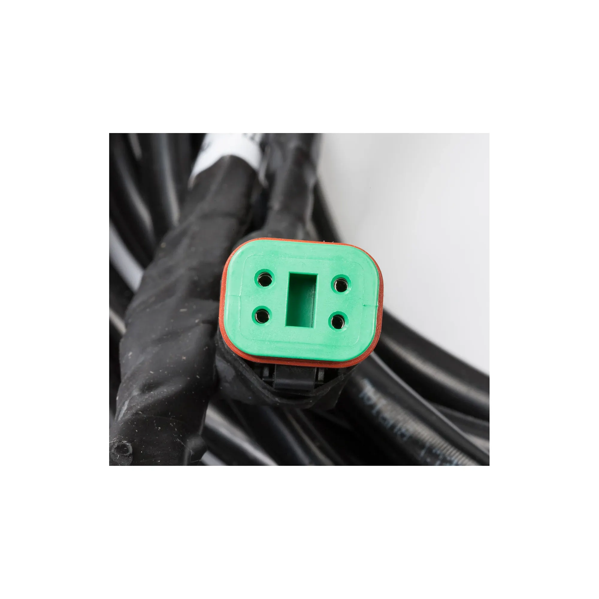 BUNDLE, HARNESS-RTK RS232