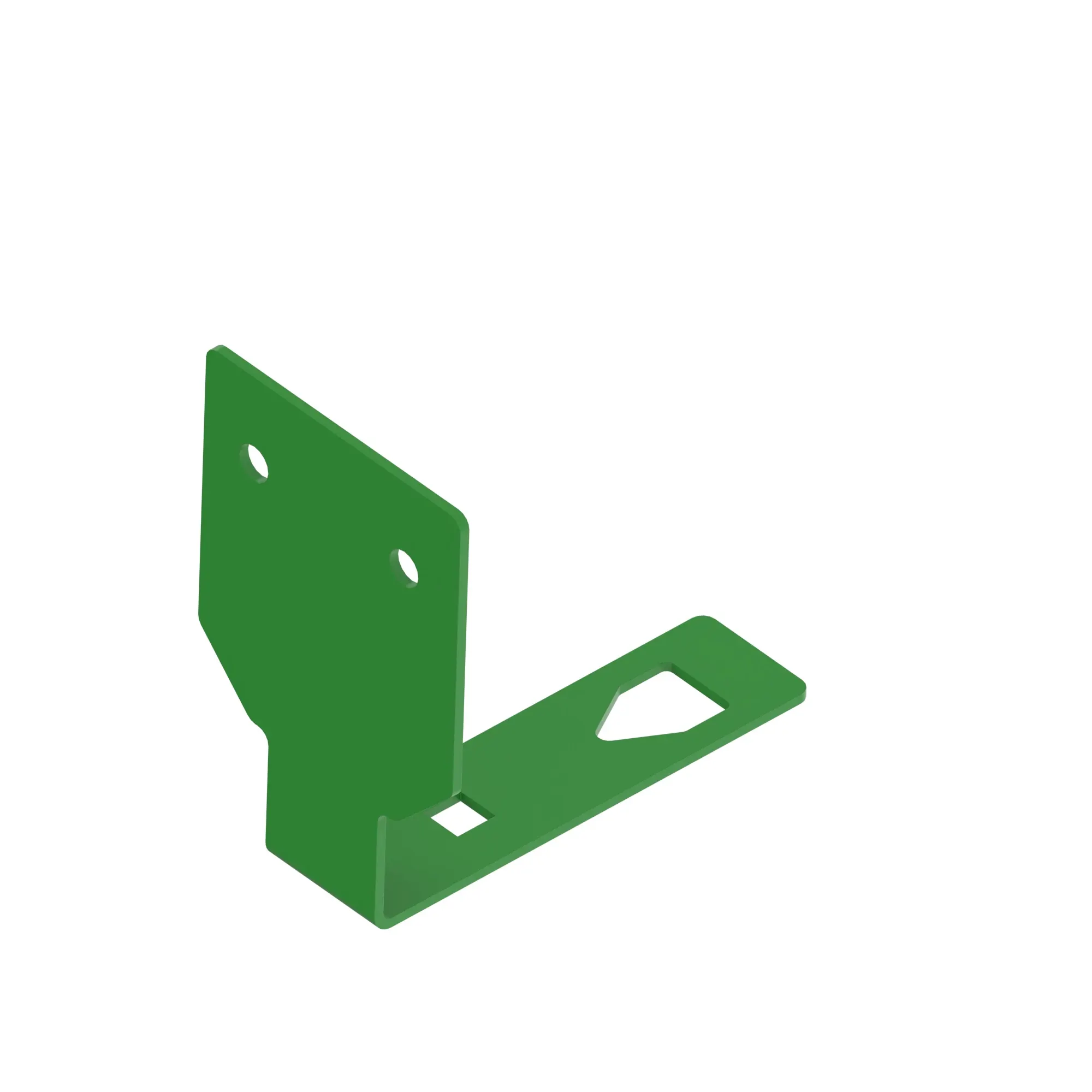 BRACKET, BRACKET, COOLER MOUNT