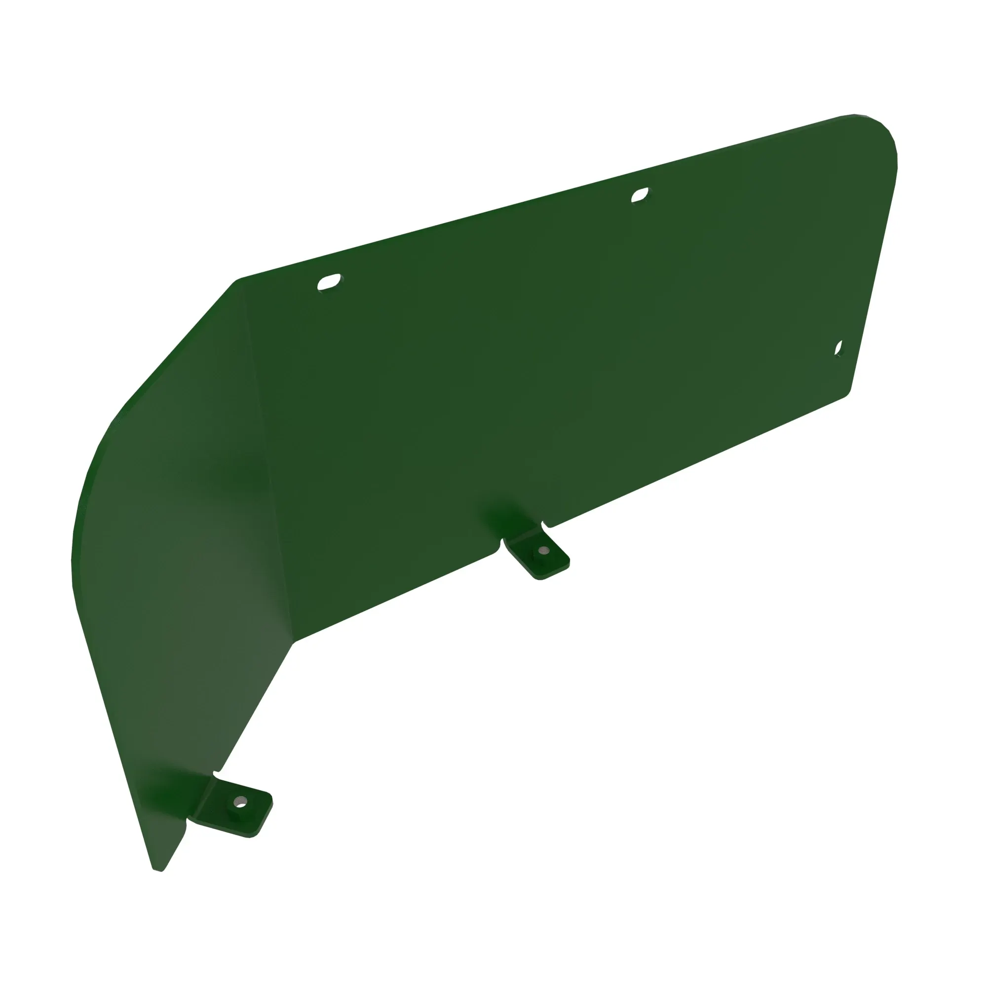 John Deere Cover - F654732
