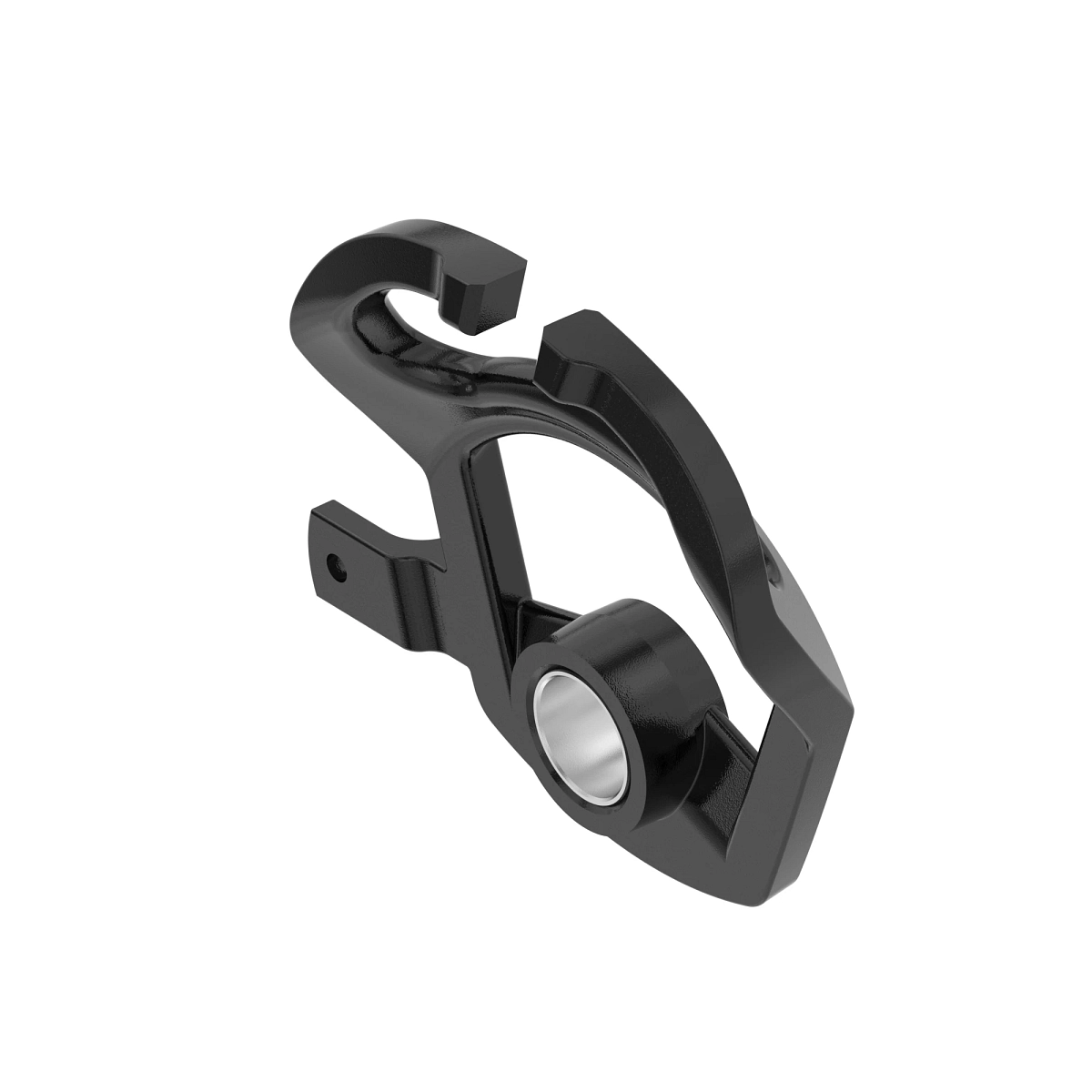 Quadrant, Assy., Range C-D