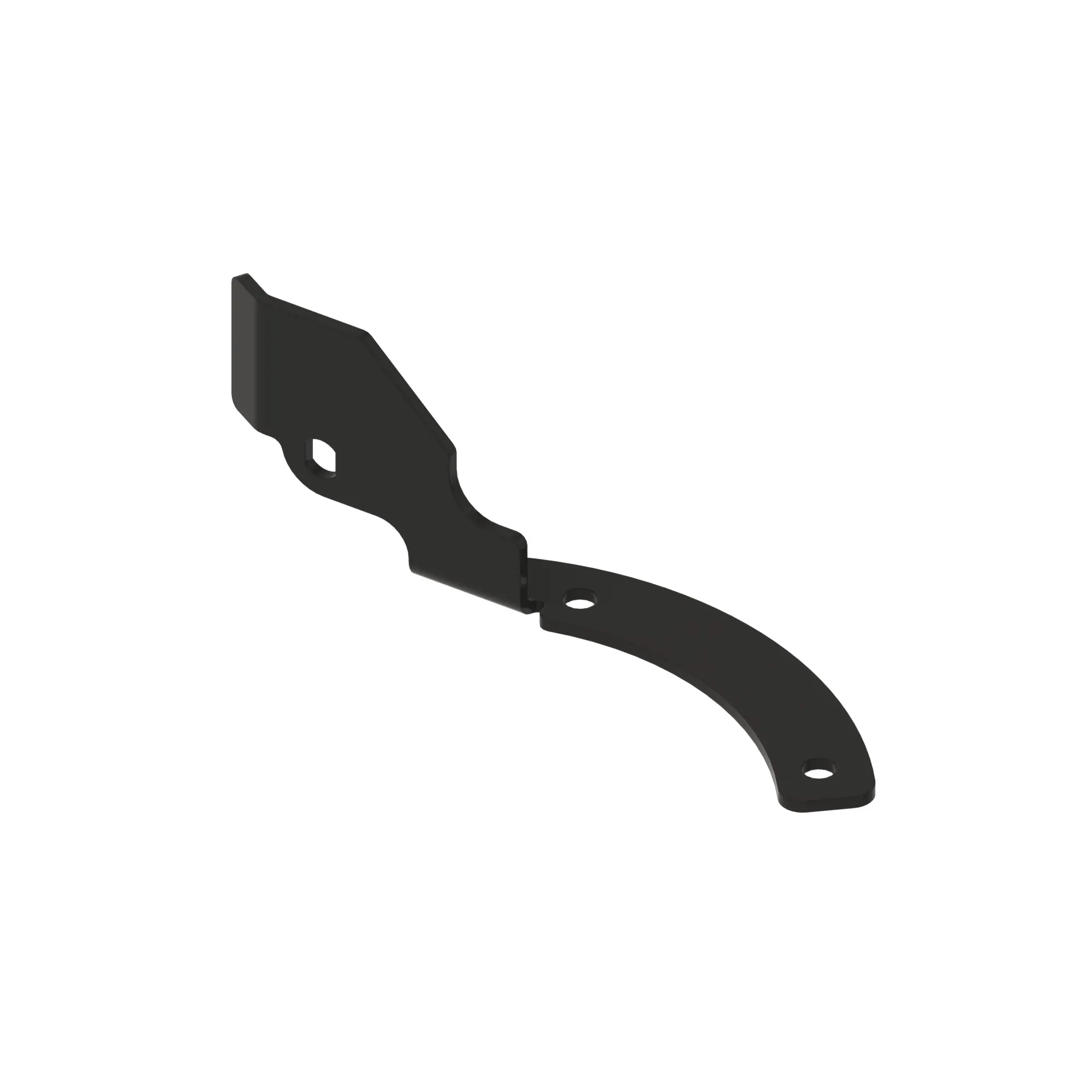 John Deere Bracket - TCU28744