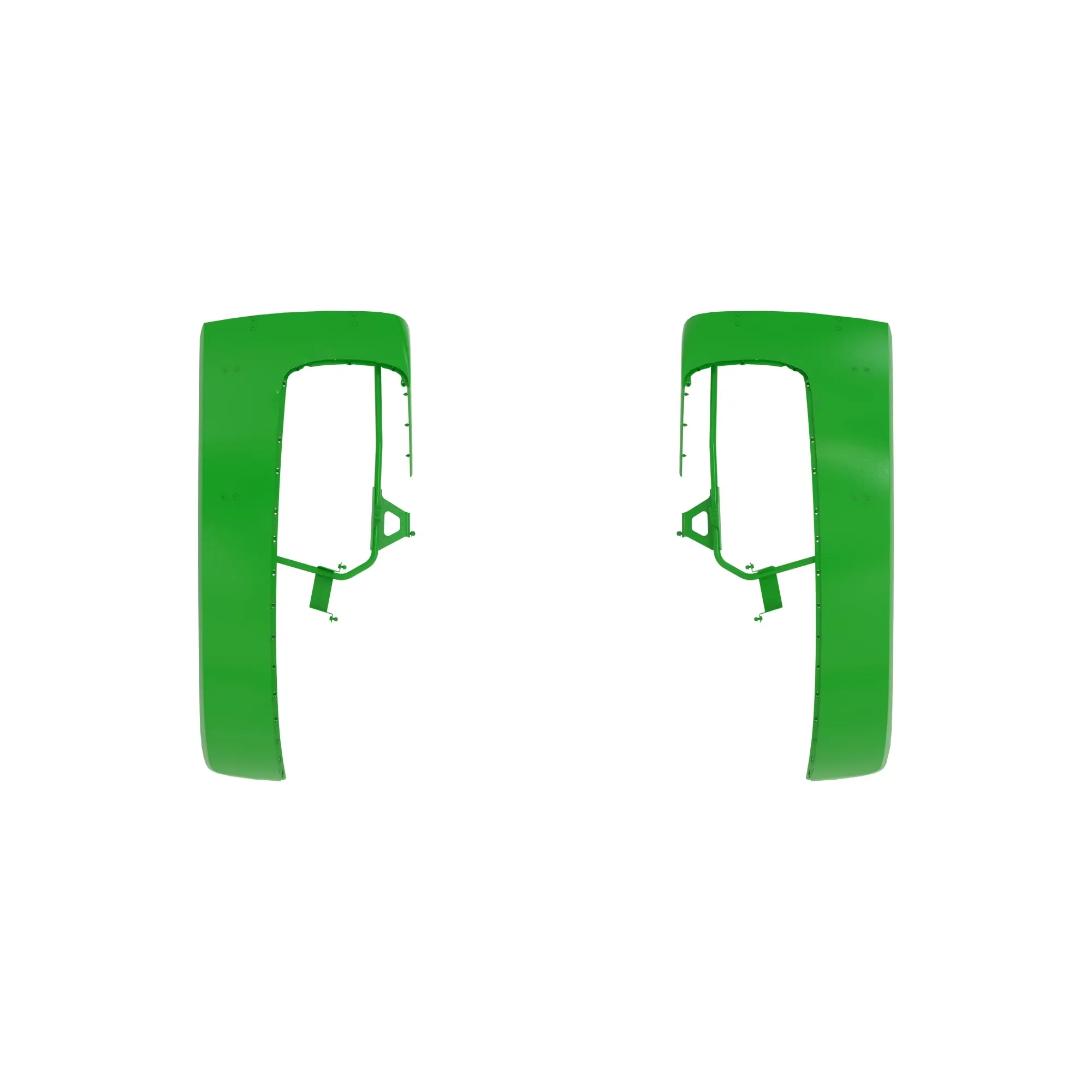 Fender, FENDER, EXTENSION REAR TW 2530X66MM