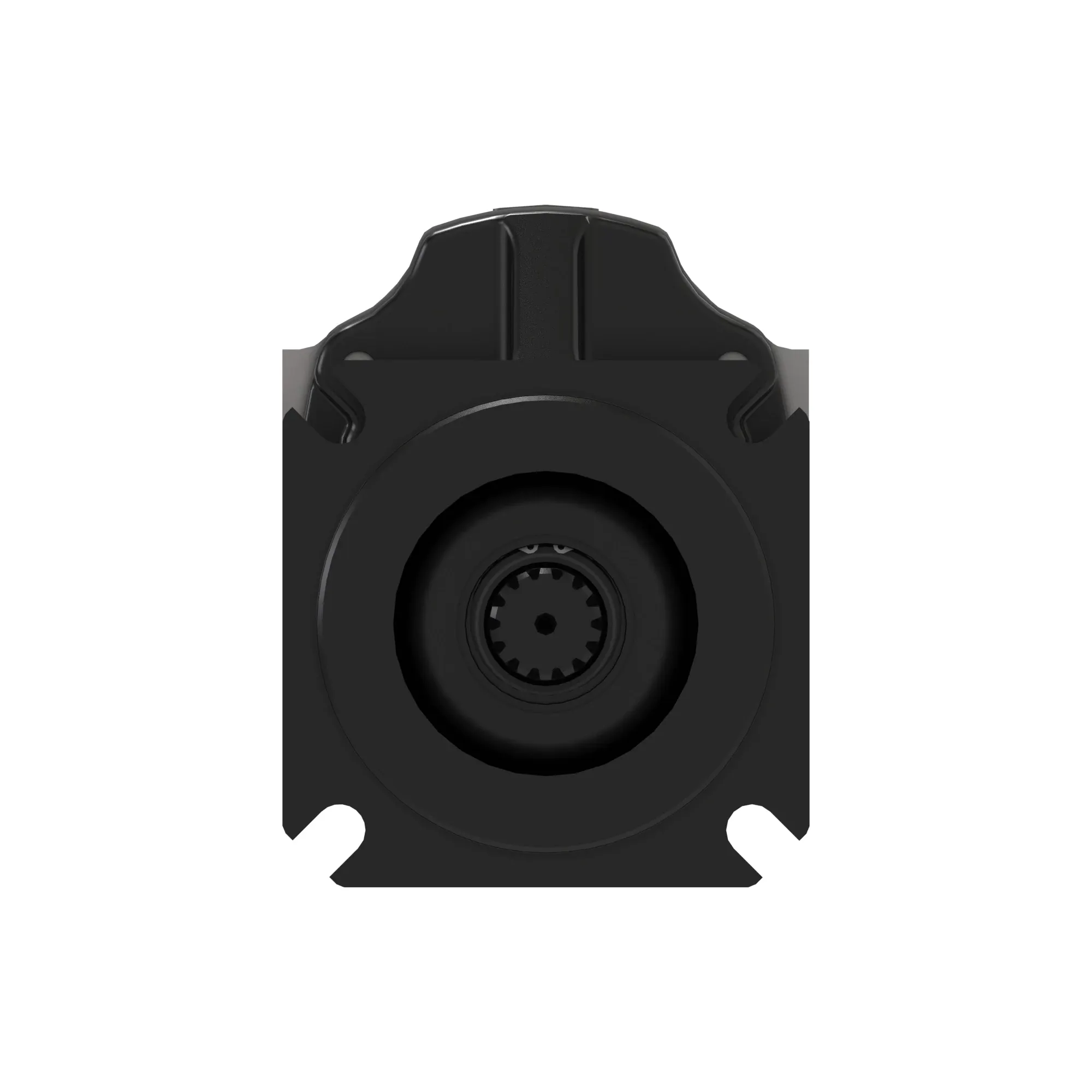HYDRAULIC PUMP