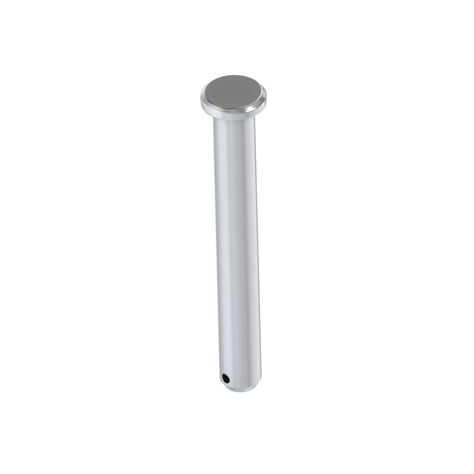 PIN, DRILLED, SAE CLEVIS HEAD