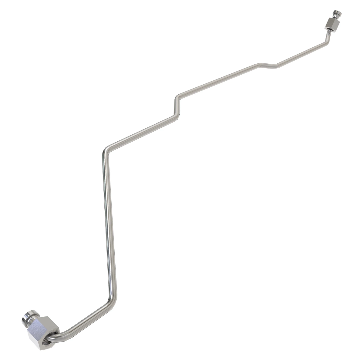 Oil Line, 5603 Brake Rear
