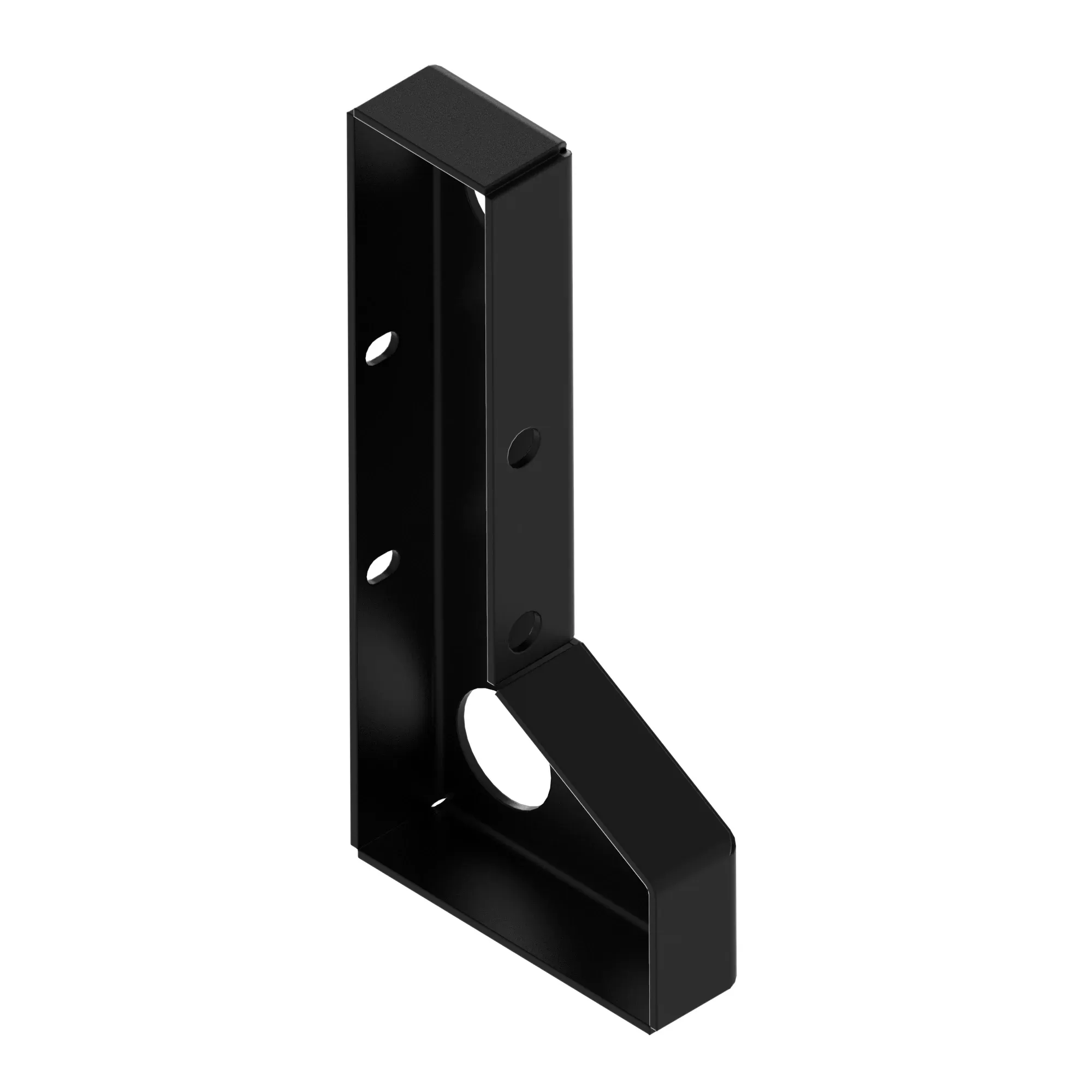 John Deere Coupler Power Beyond Bracket - MIU11199