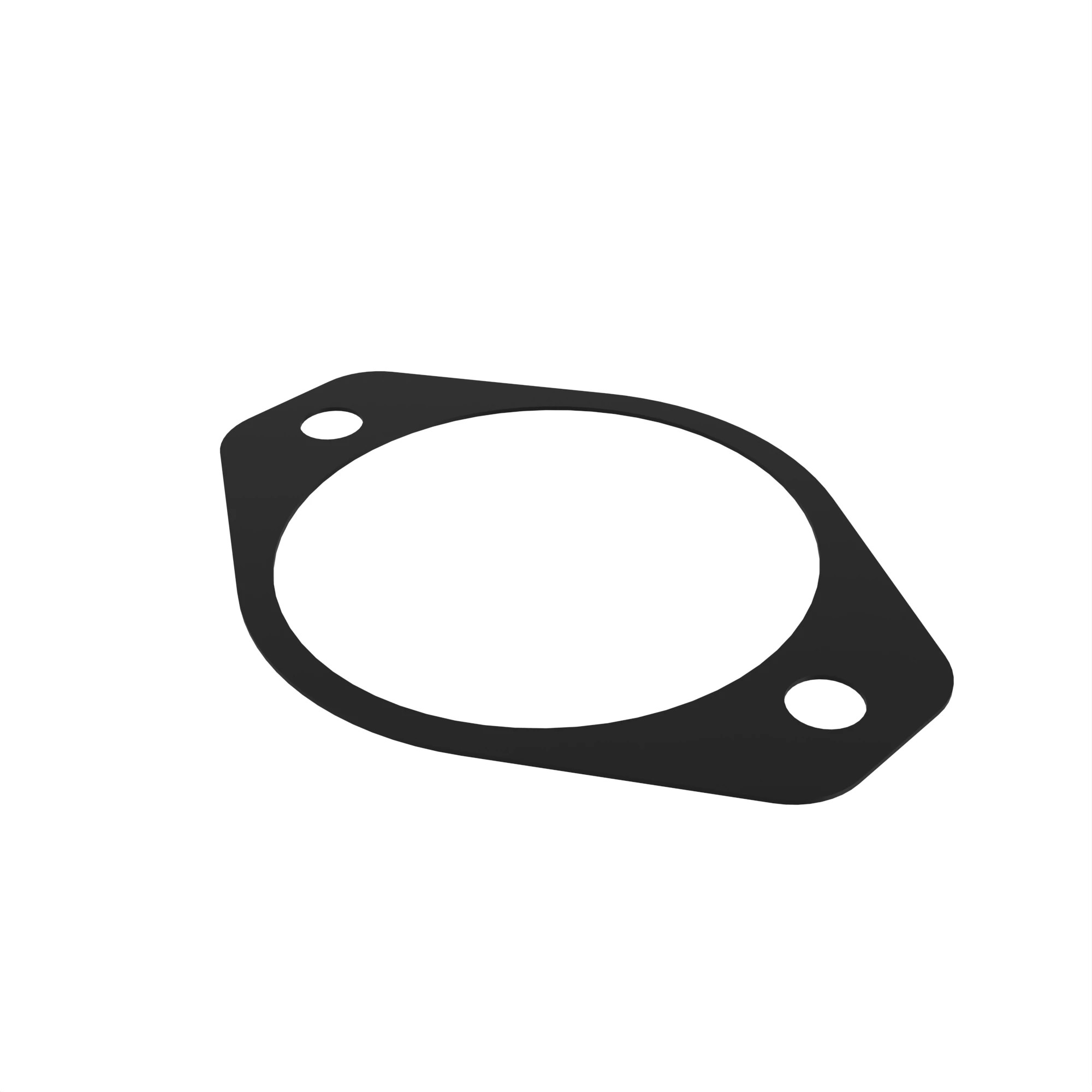 John Deere Hydraulic Pump Gasket - L77317